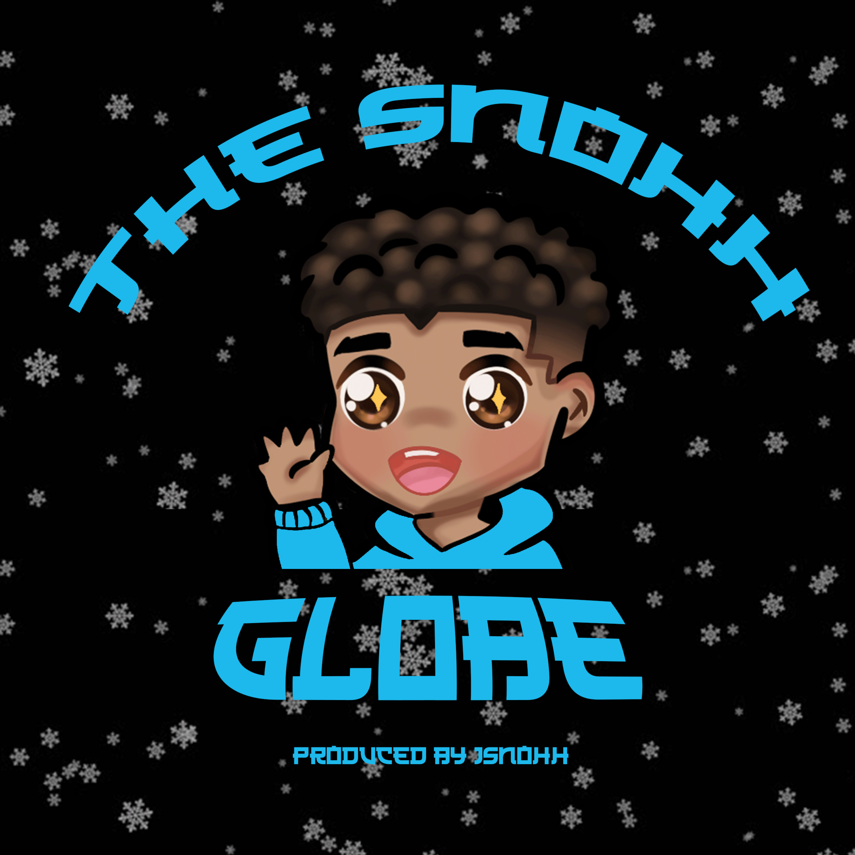 The Snohh Globe cover art