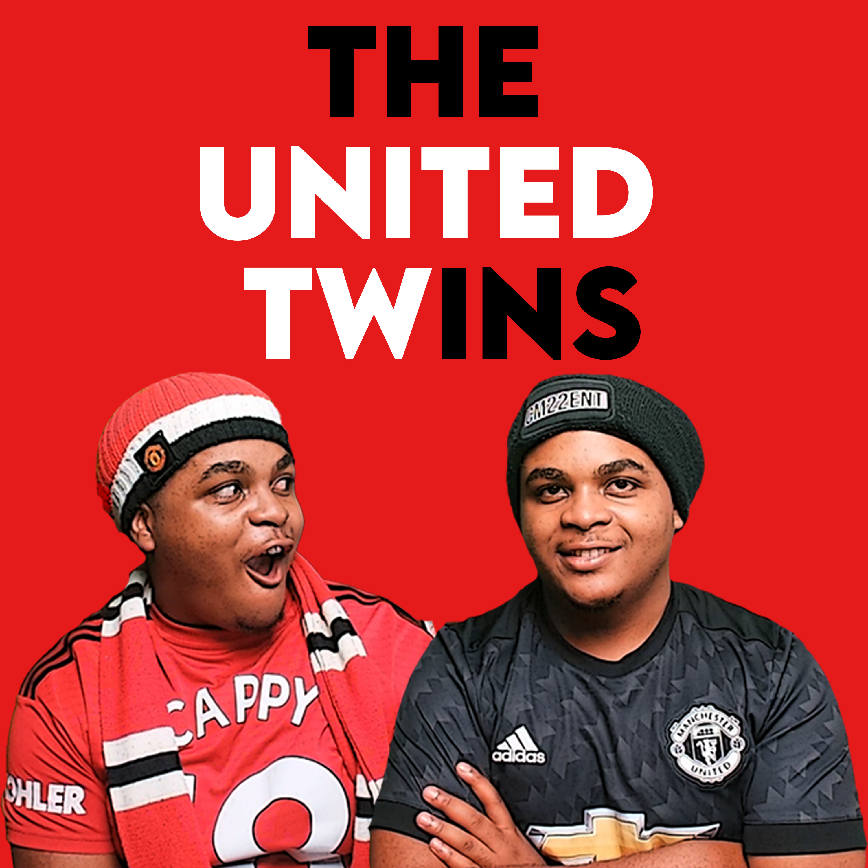 The United Twins
