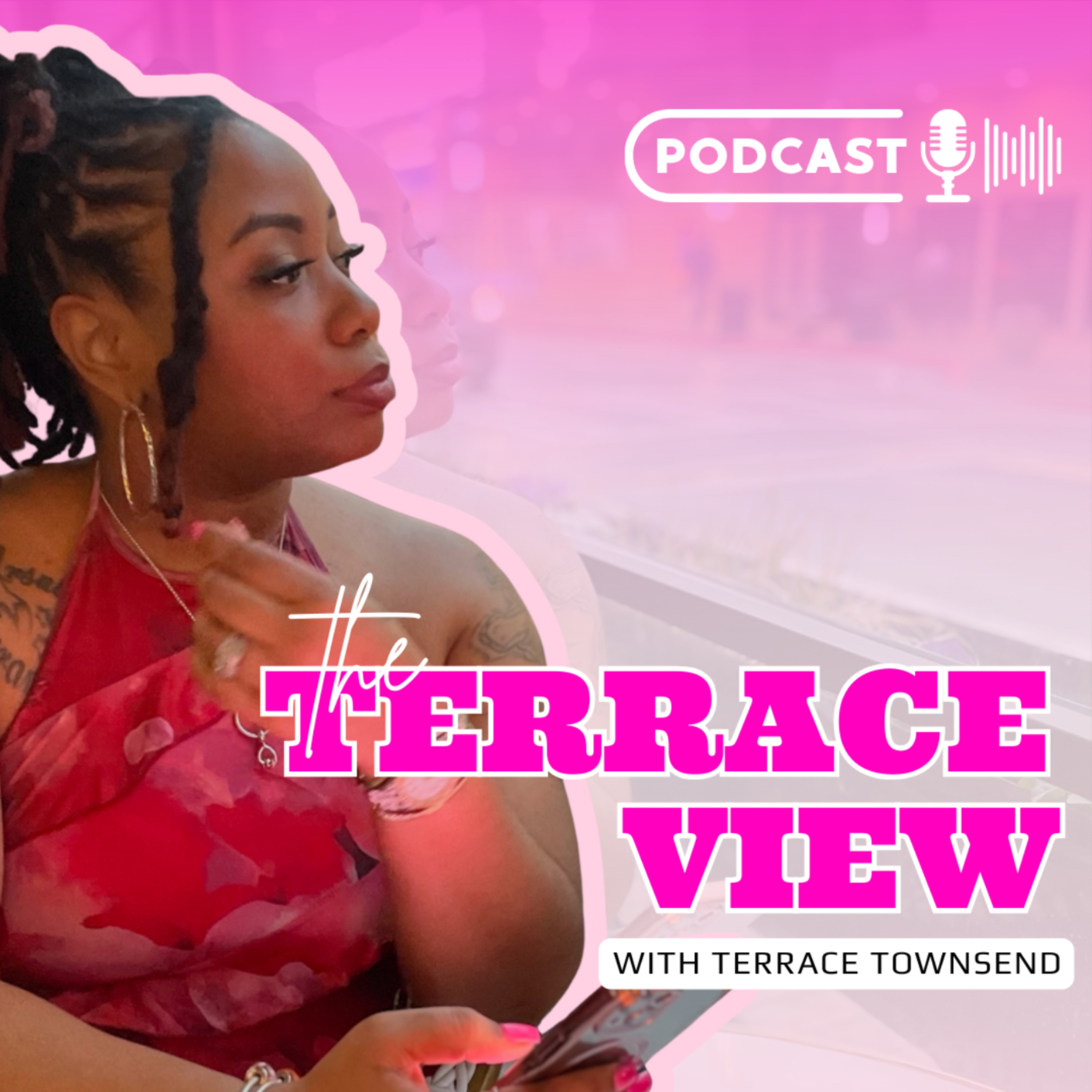 The Terrace View