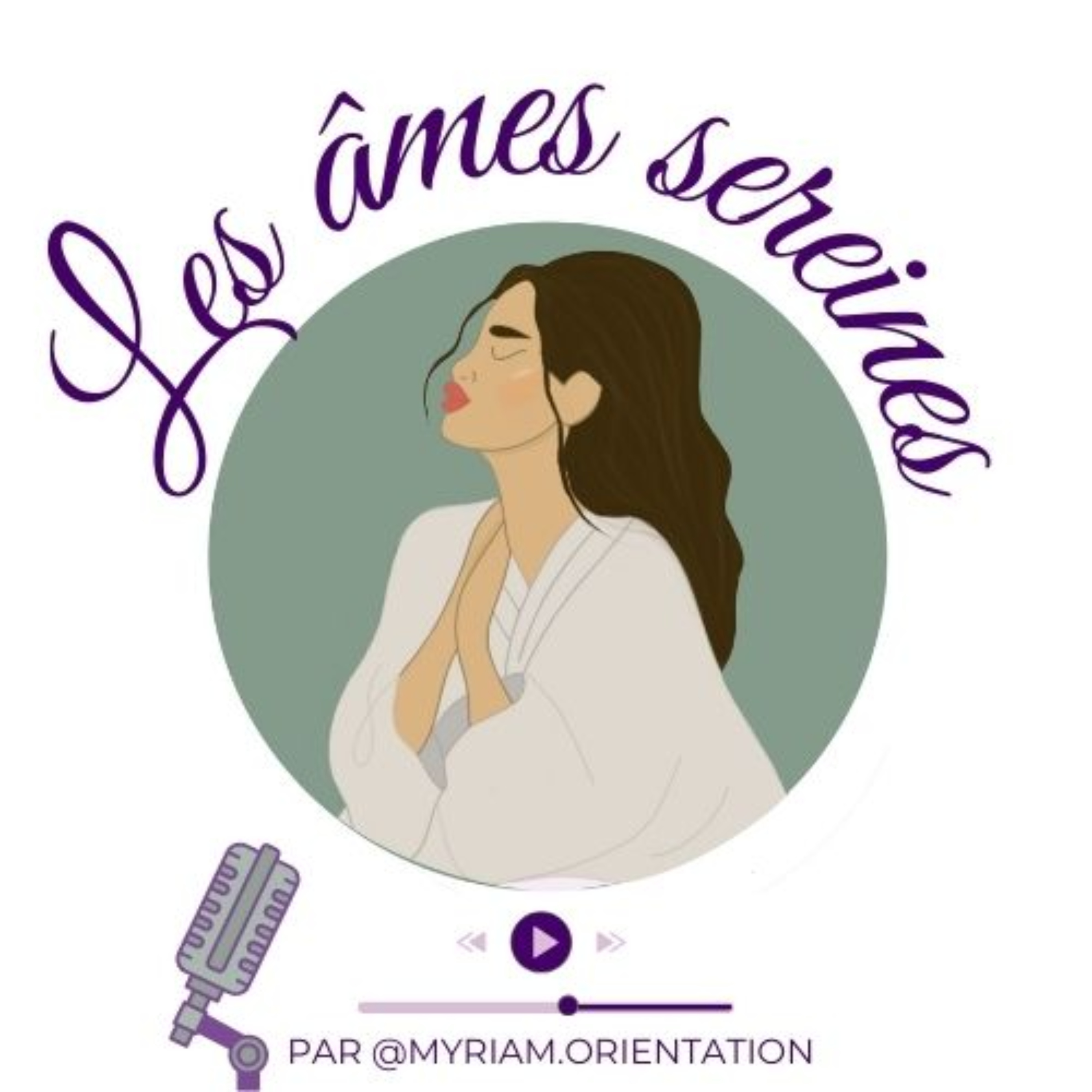 Les âmes sereines
