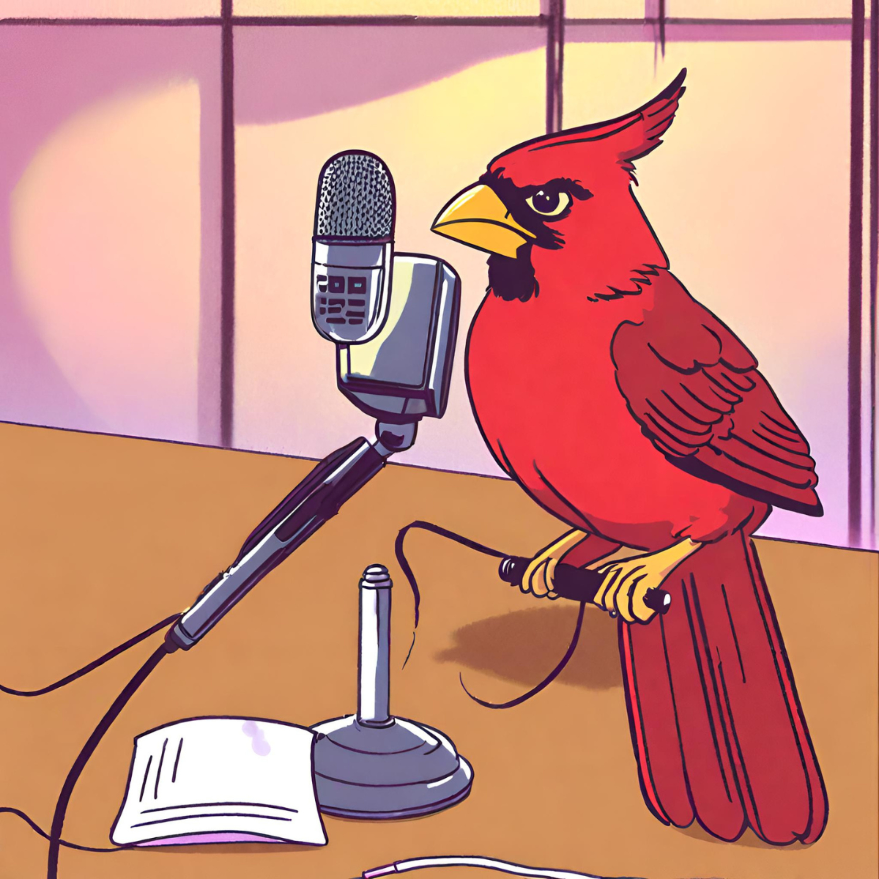 The BAD Podcast