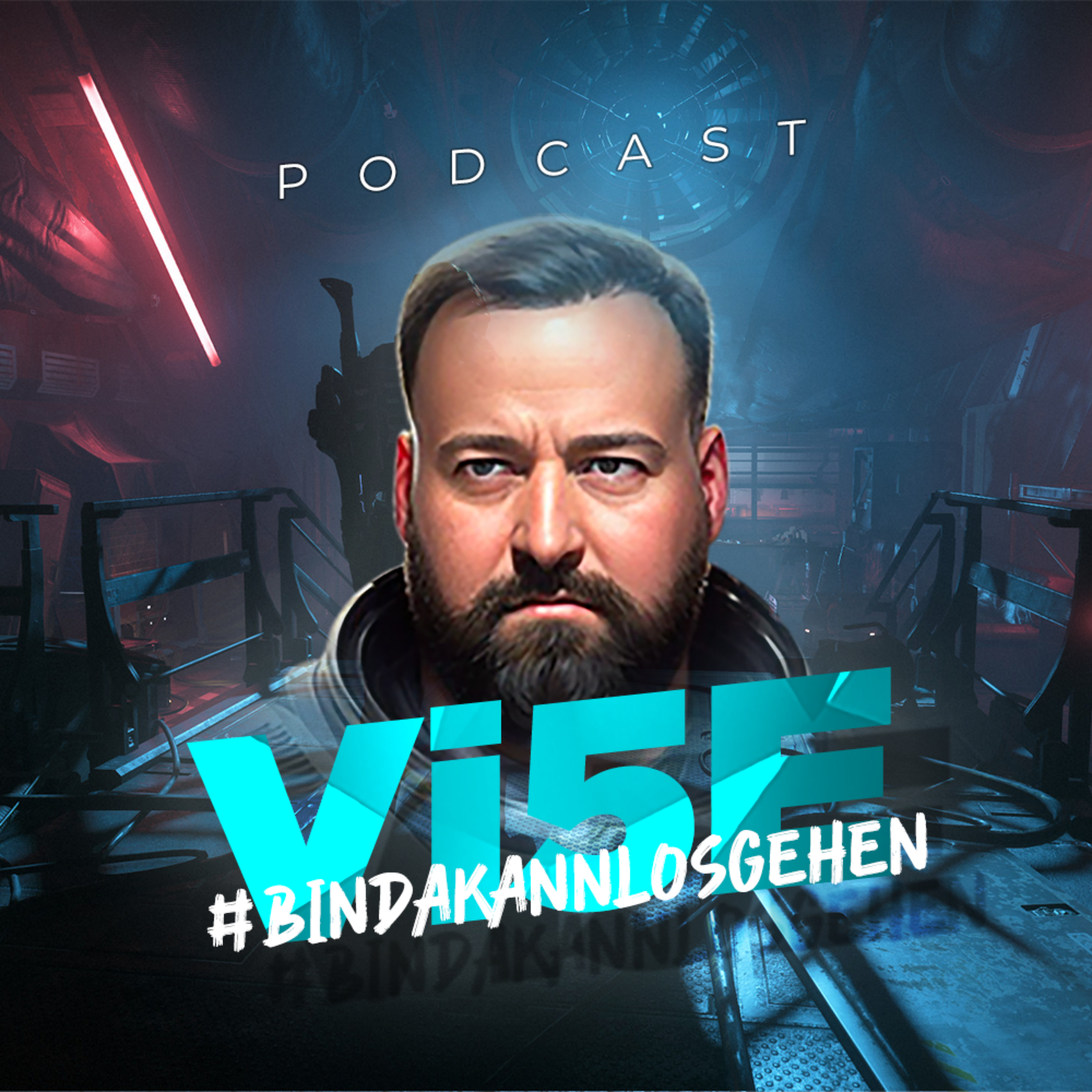 Content Creator Interview