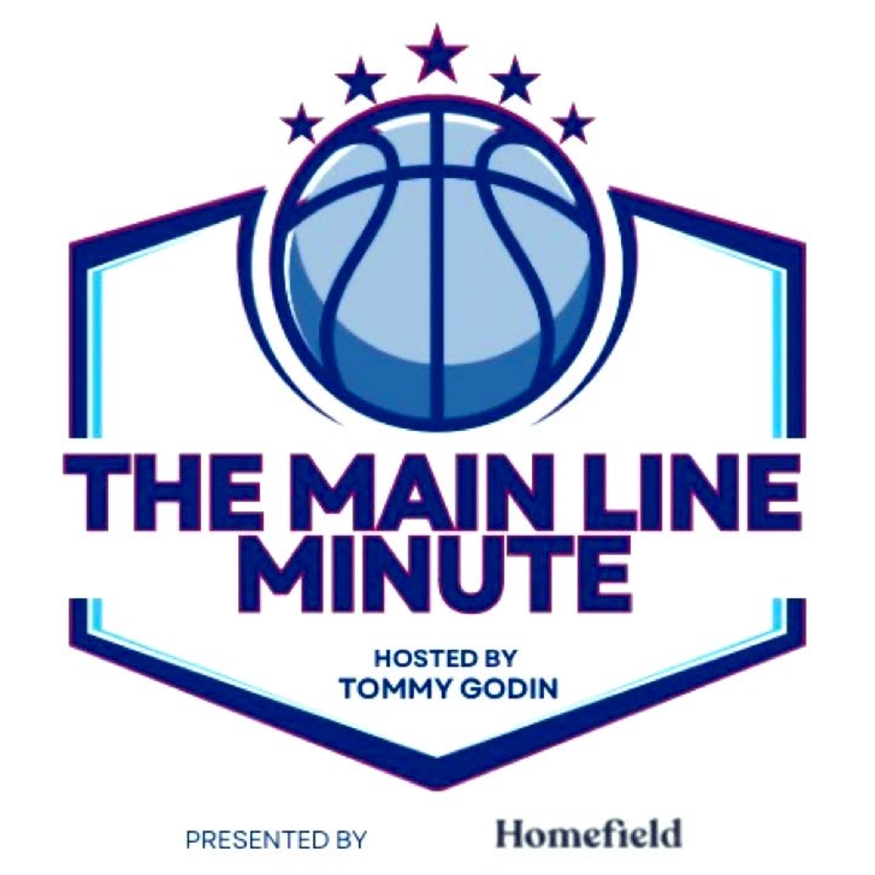 The Main Line Minute