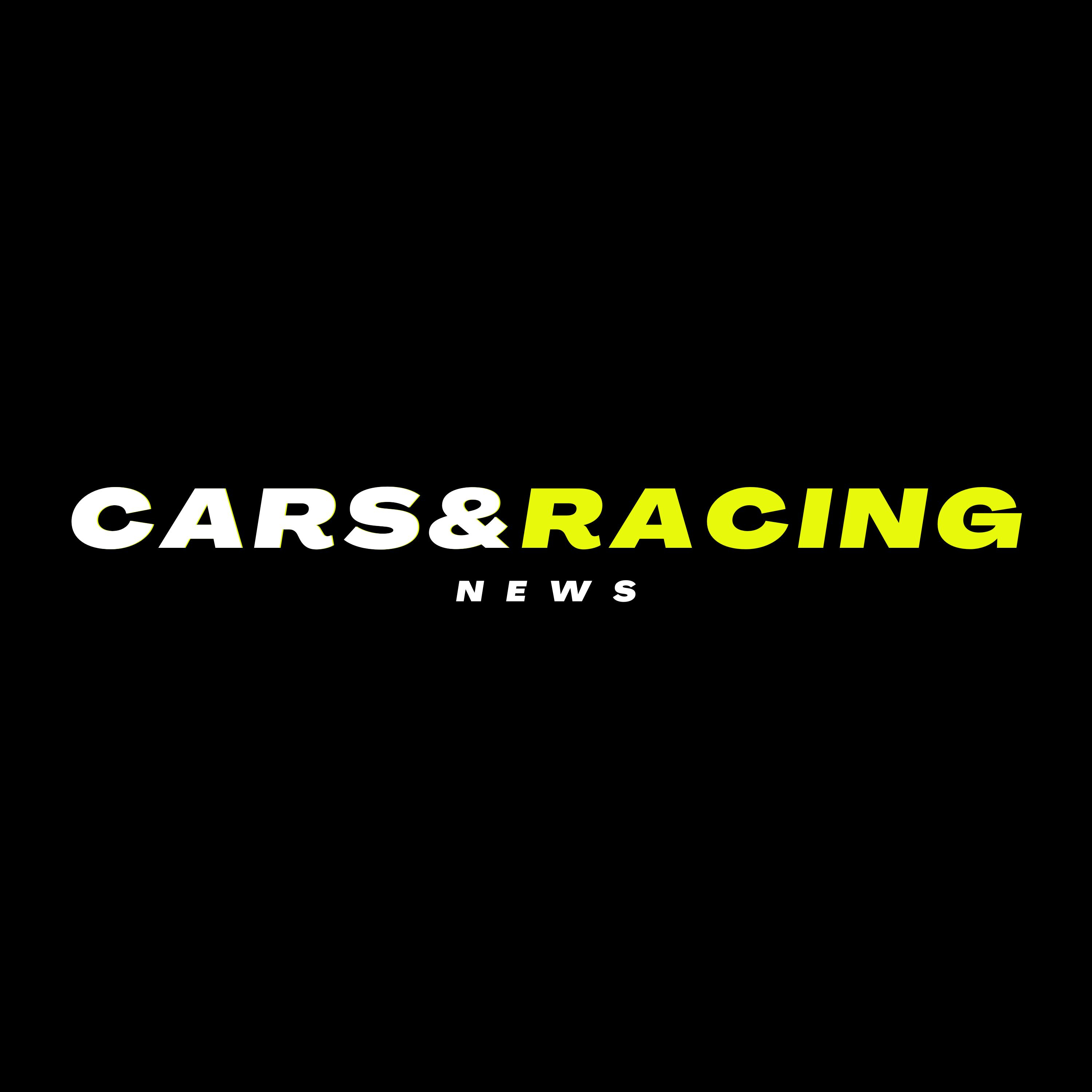 Cars and Racing News