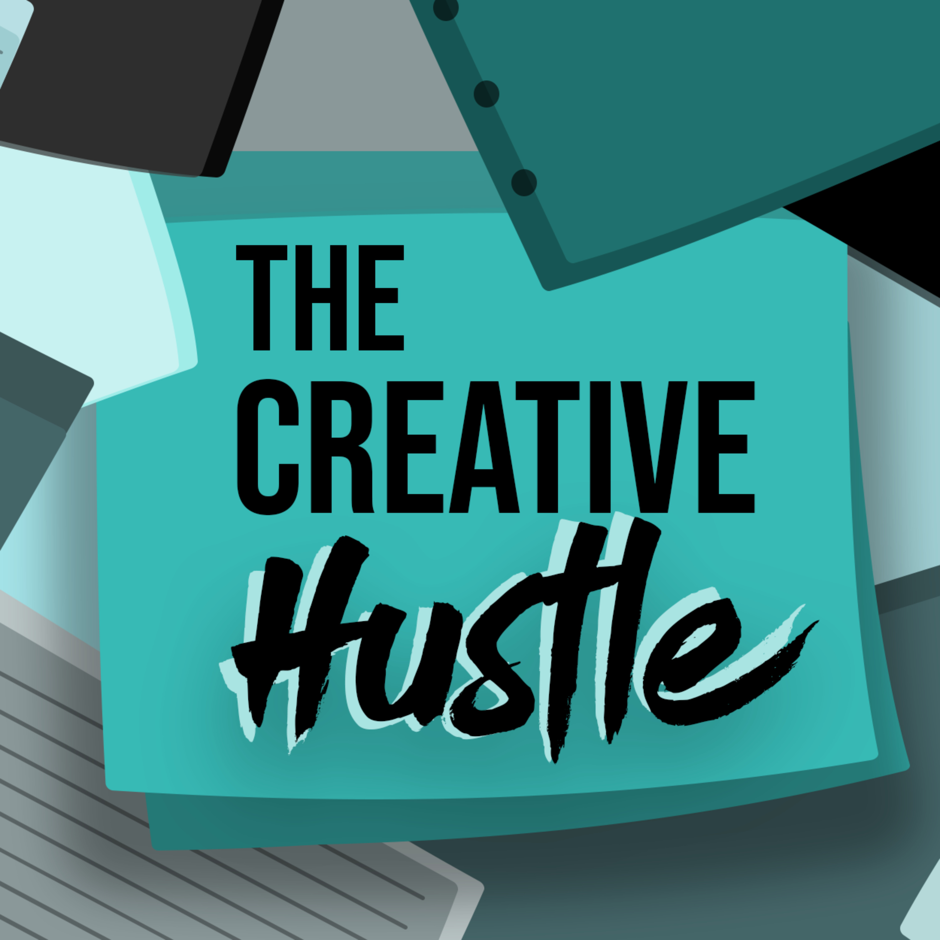 The Creative Hustle