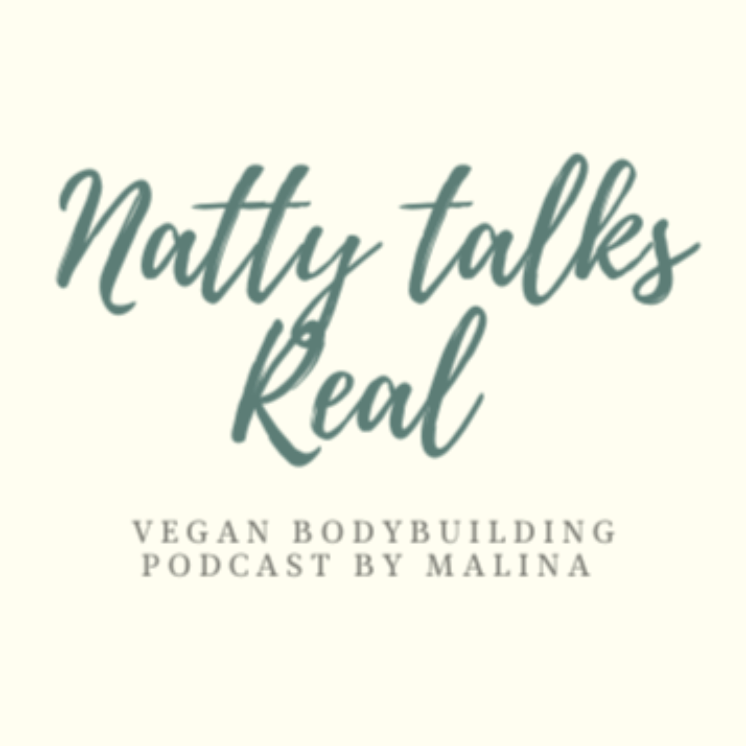 Natty talks Real