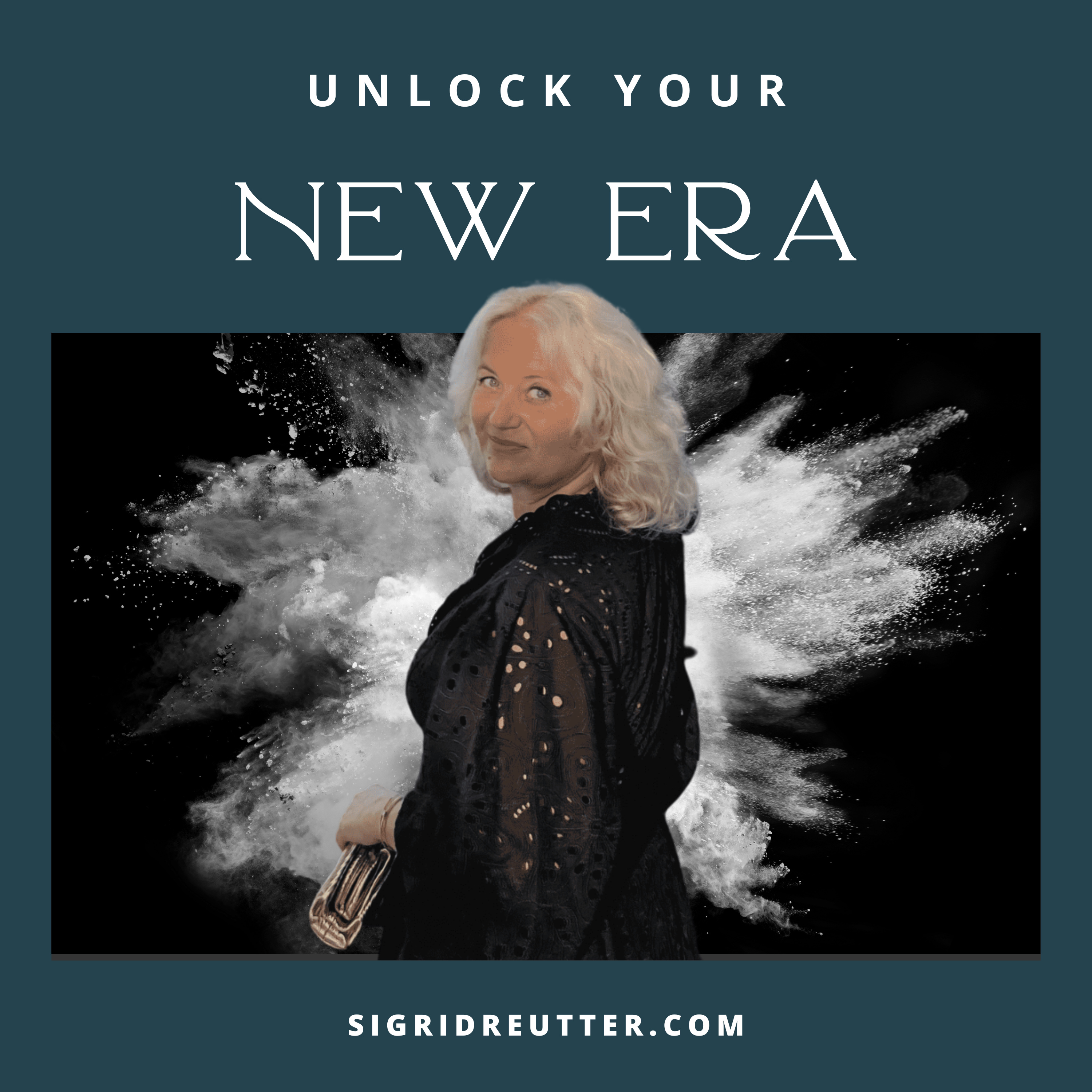 Unlock Your NEW ERA
