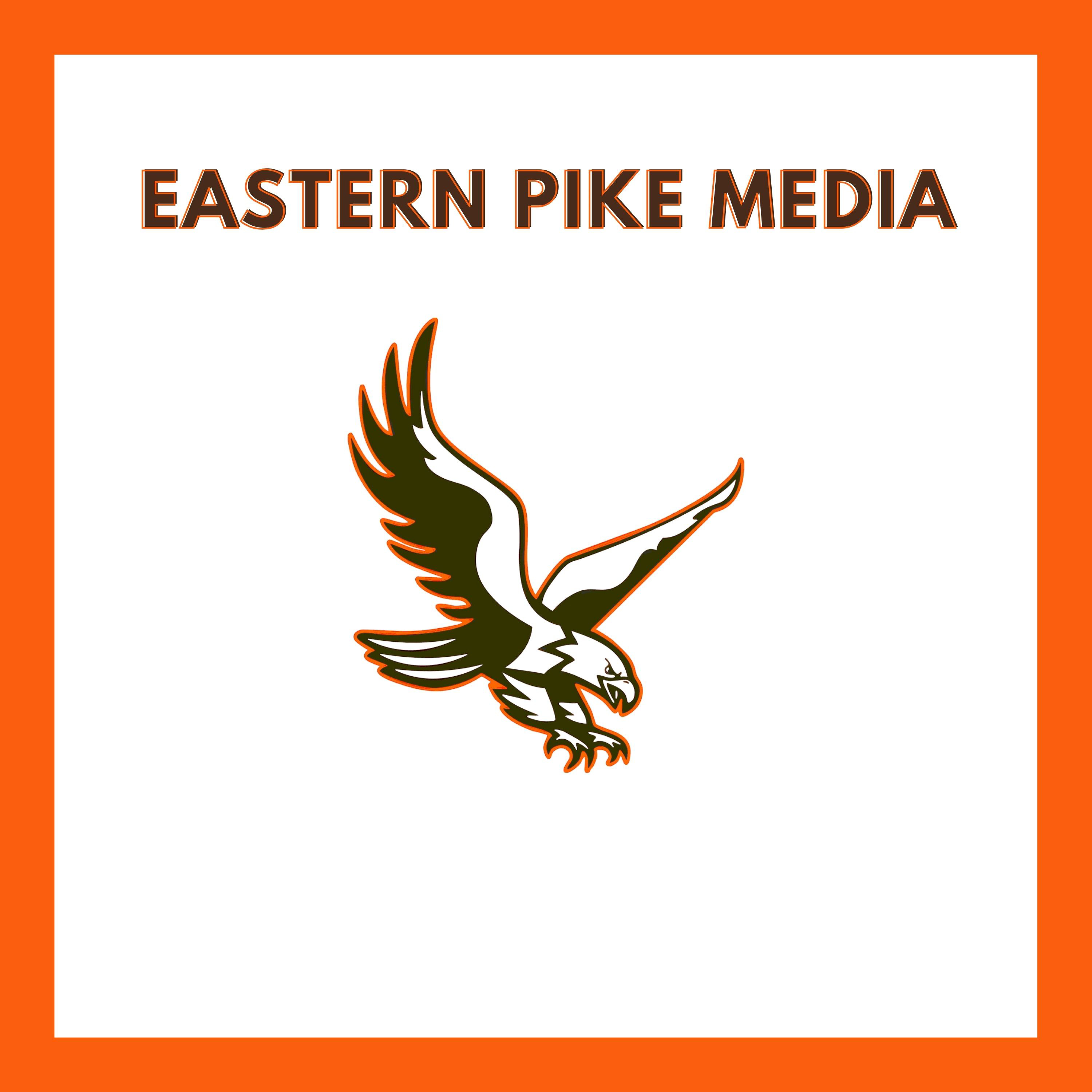 Eastern Pike Media Podcast