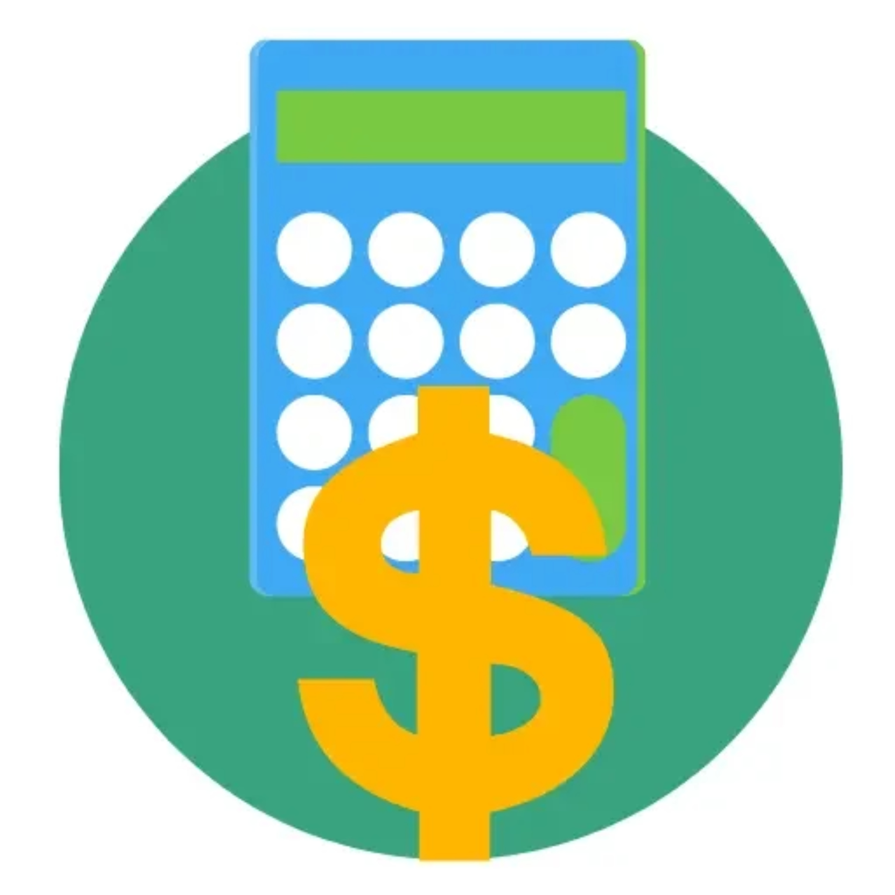 Overview about PPP Calculator