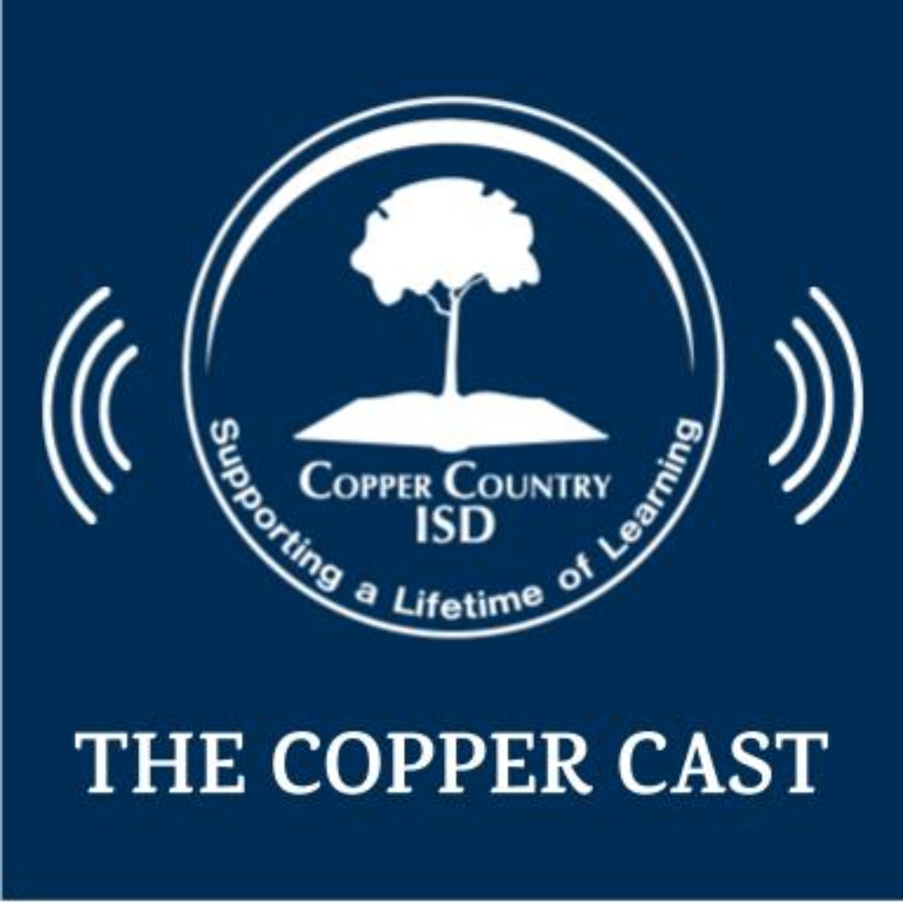 The Copper Cast