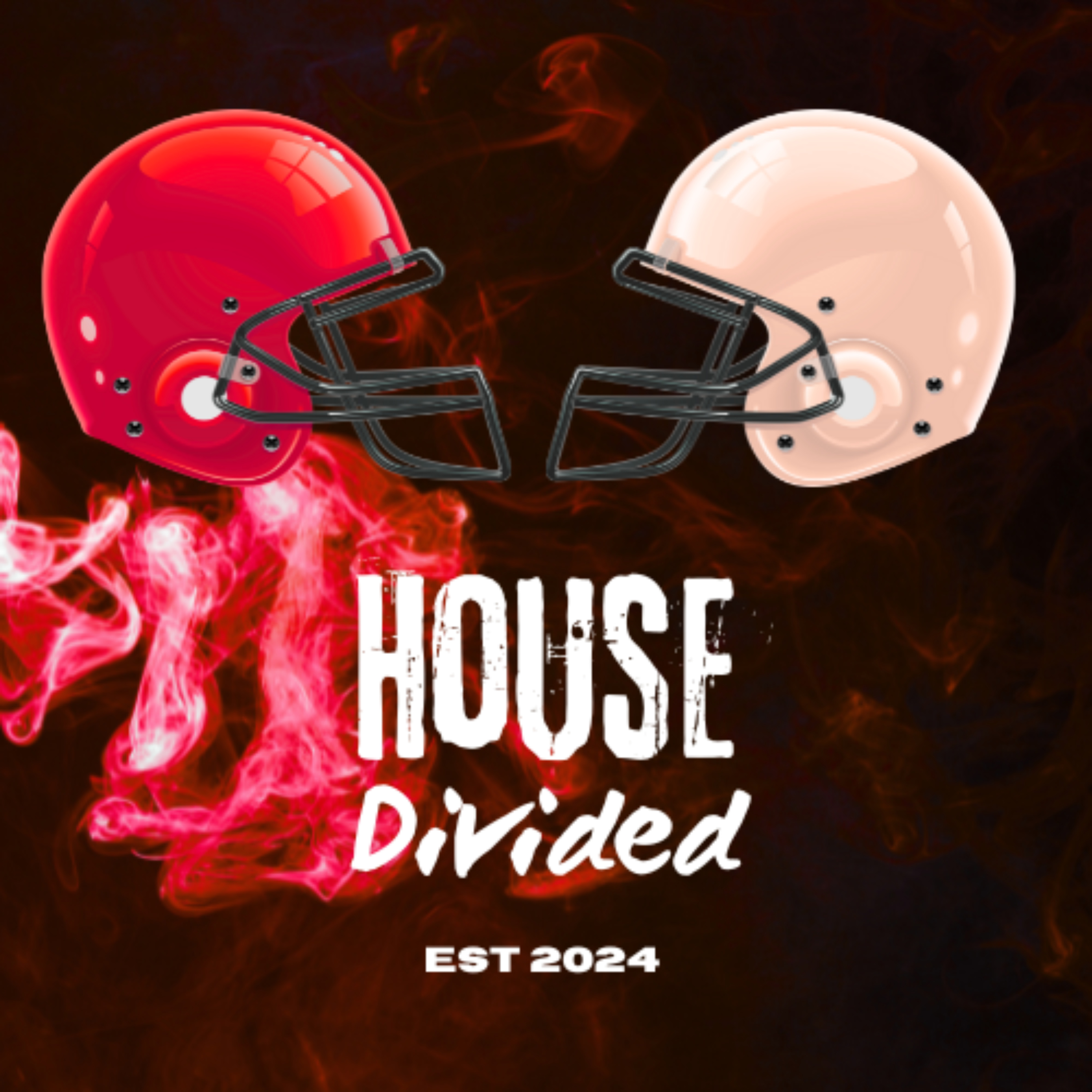 House Divided podcast artwork