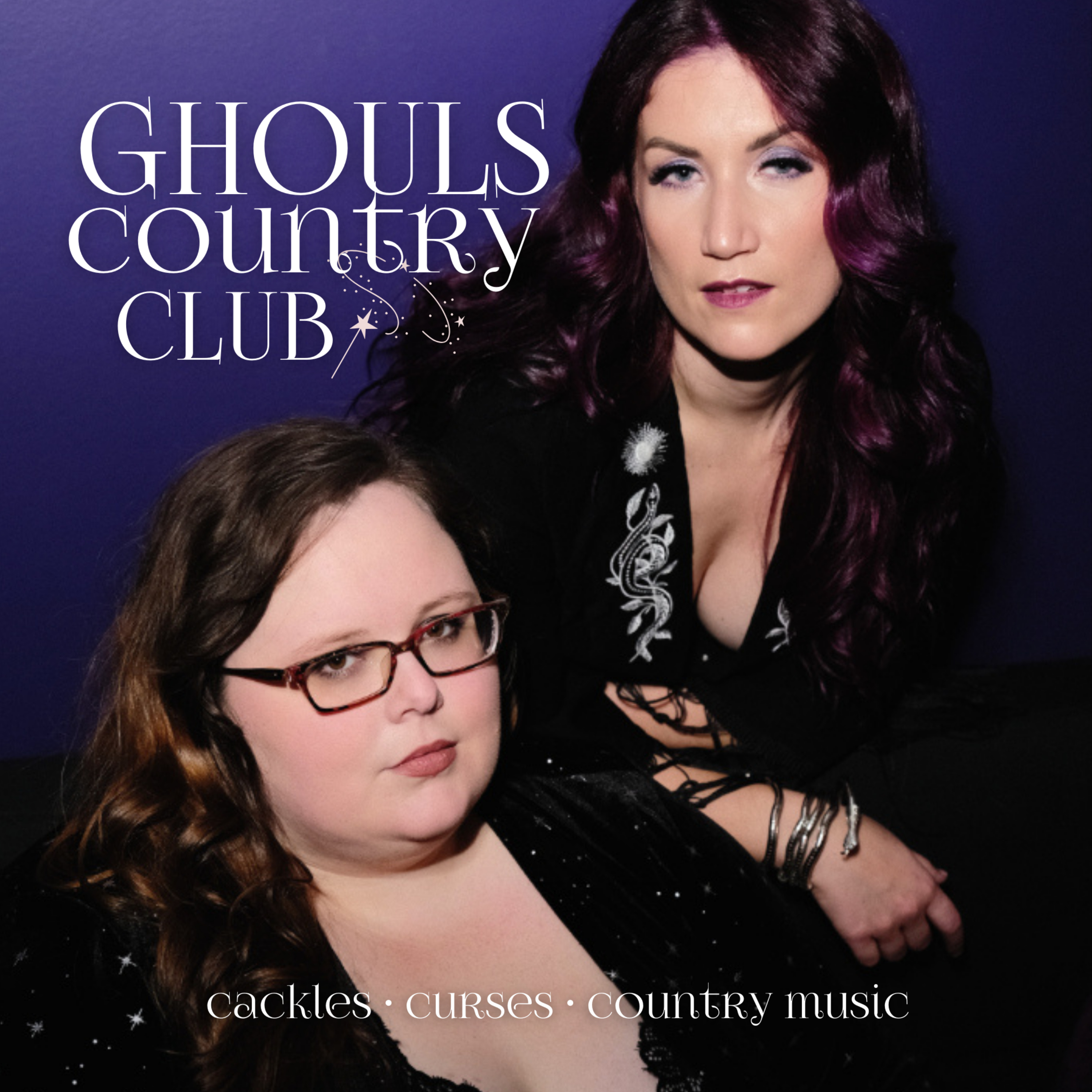 Ghouls Country Club