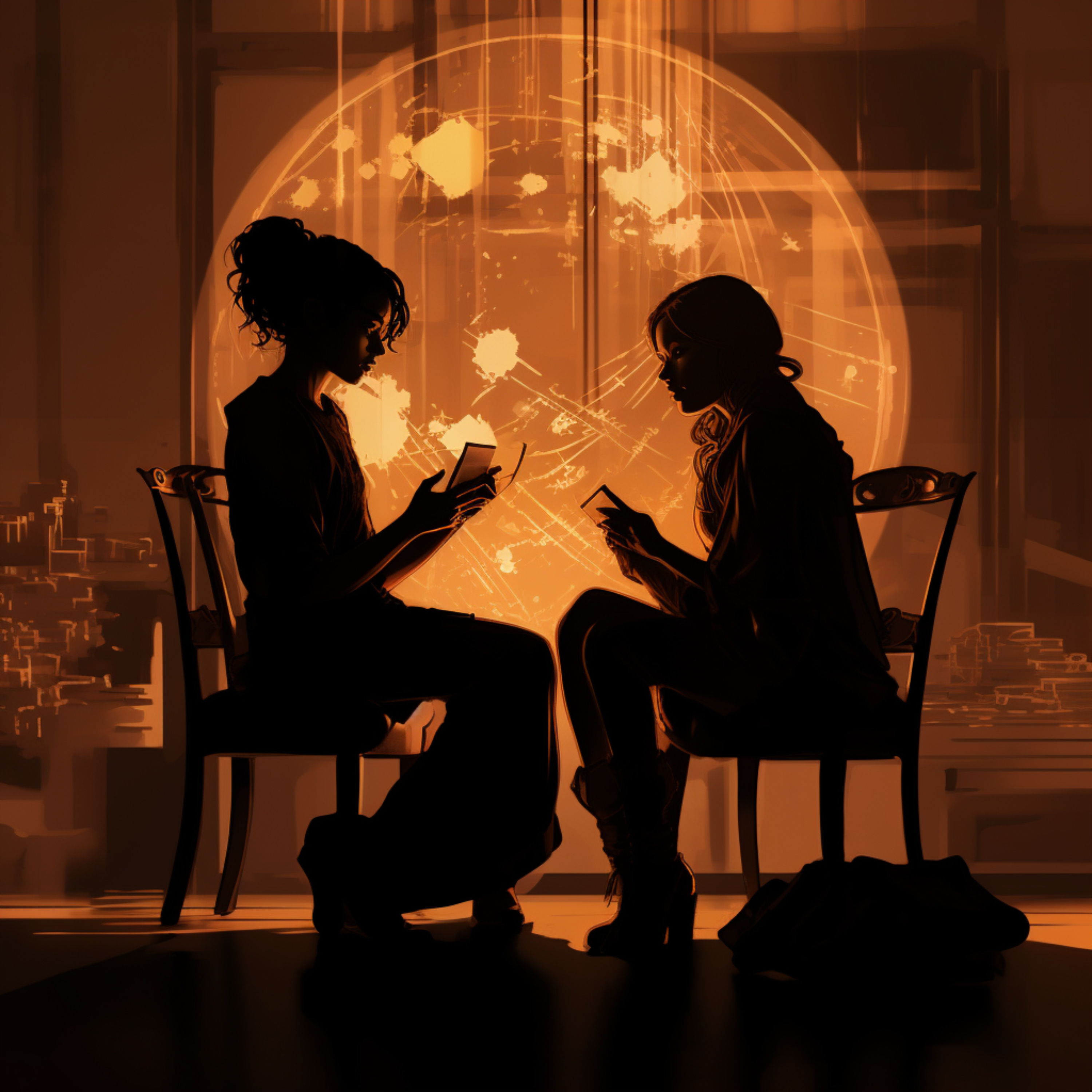 Movie Night
