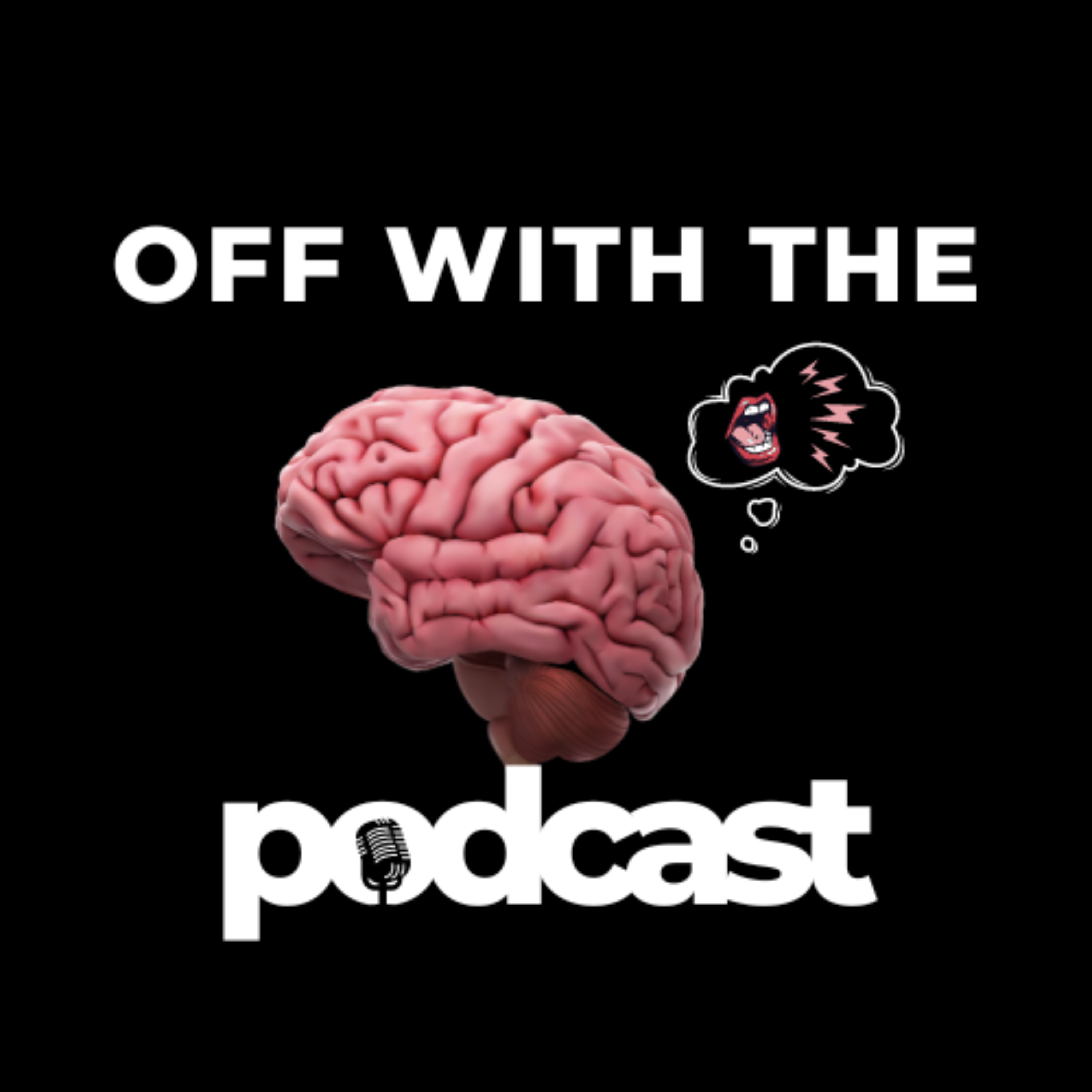 OFF WITH THE DOME PODCAST