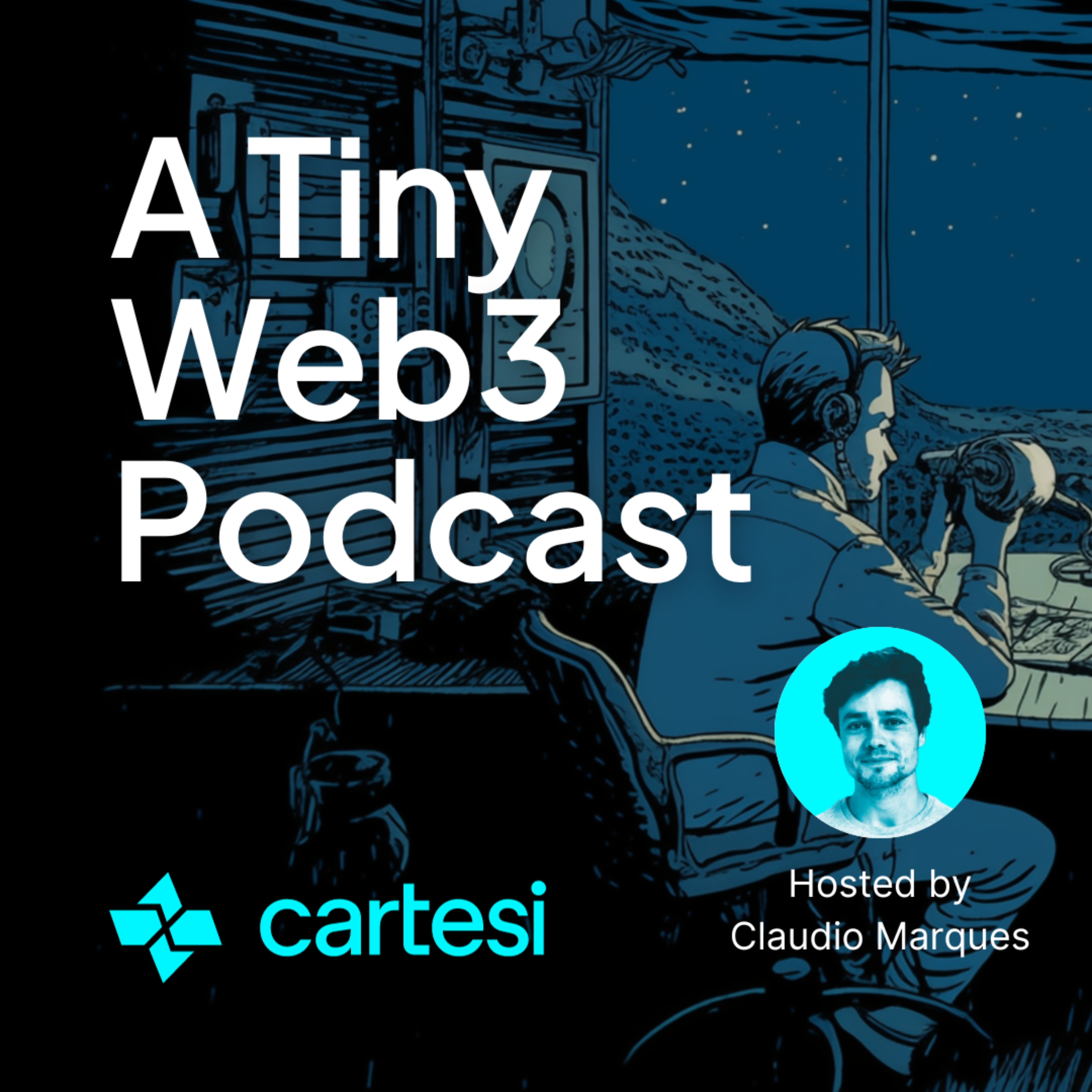 A Tiny Web3 Podcast