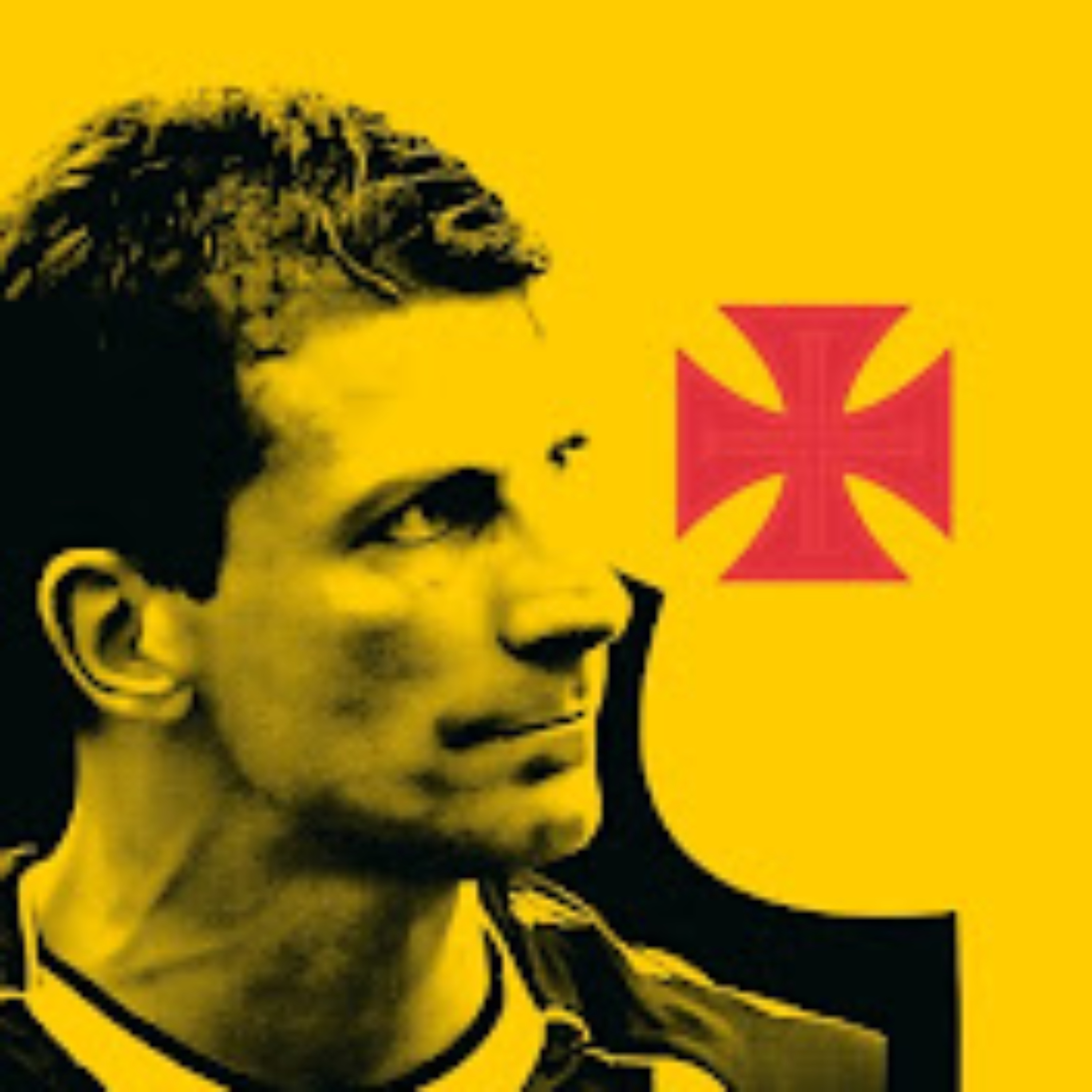 Sempre Vasco podcast artwork