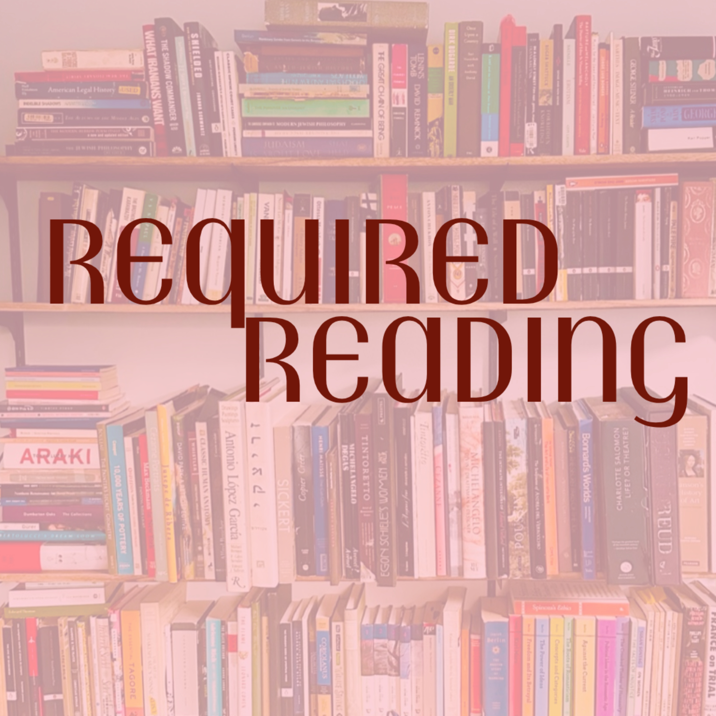Required Reading from Liberties