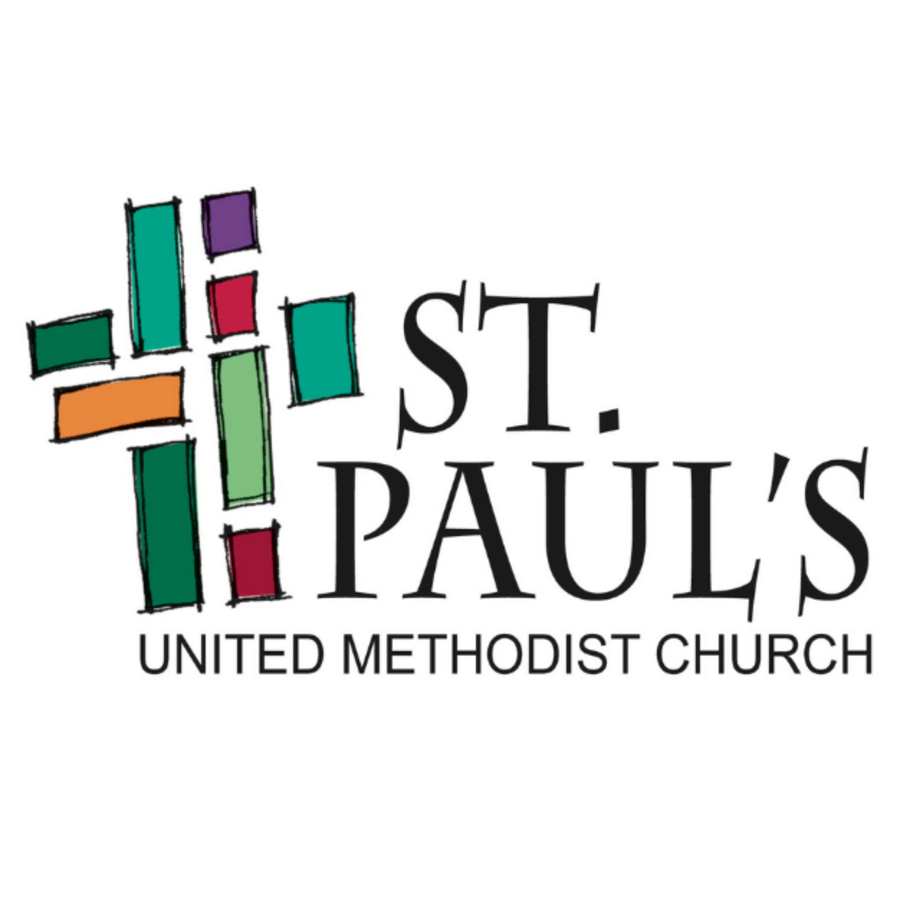 St. Paul\'s United Methodist Church, Lenexa KS