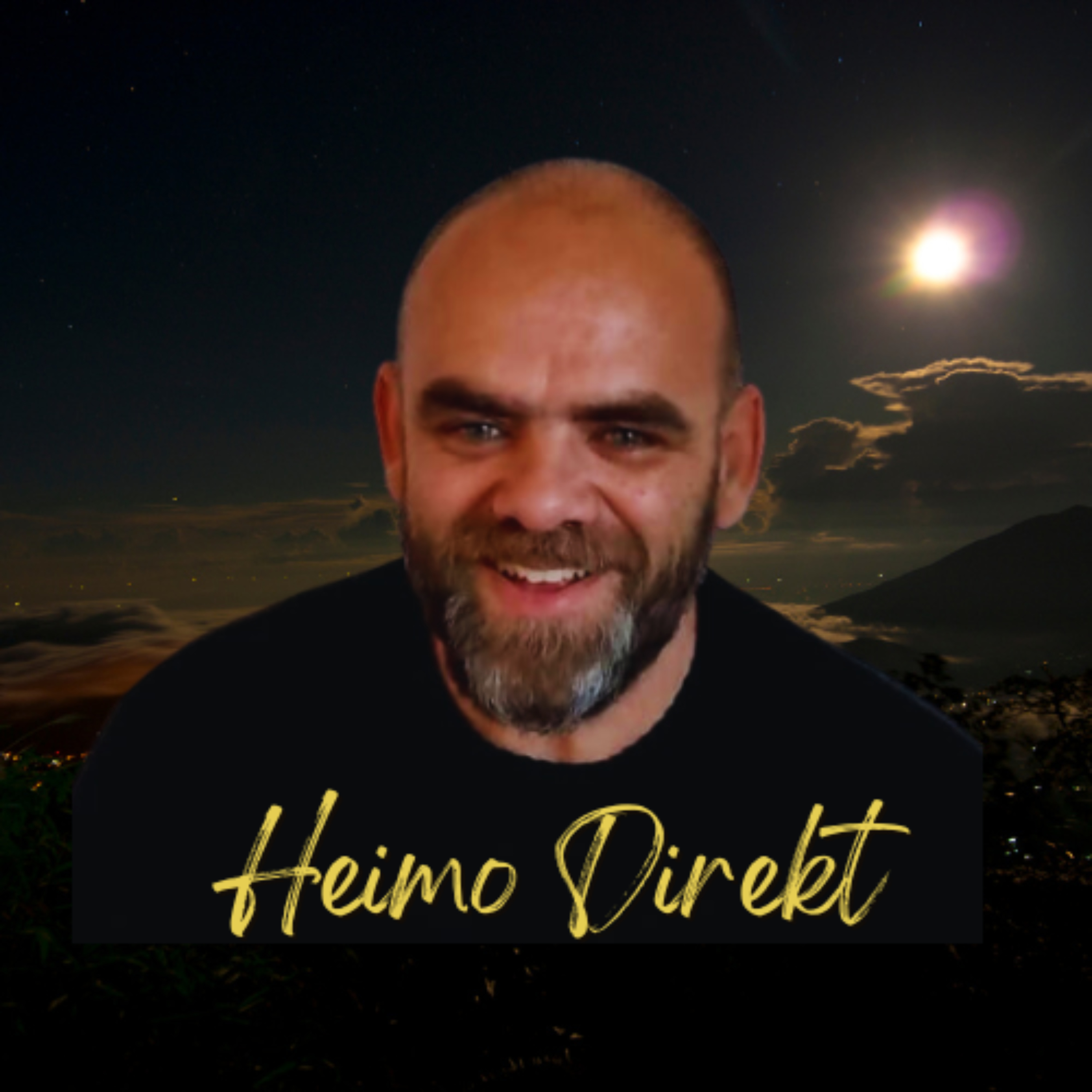 Heimo Direkt - Aktiviere Deine Schöpferkraft