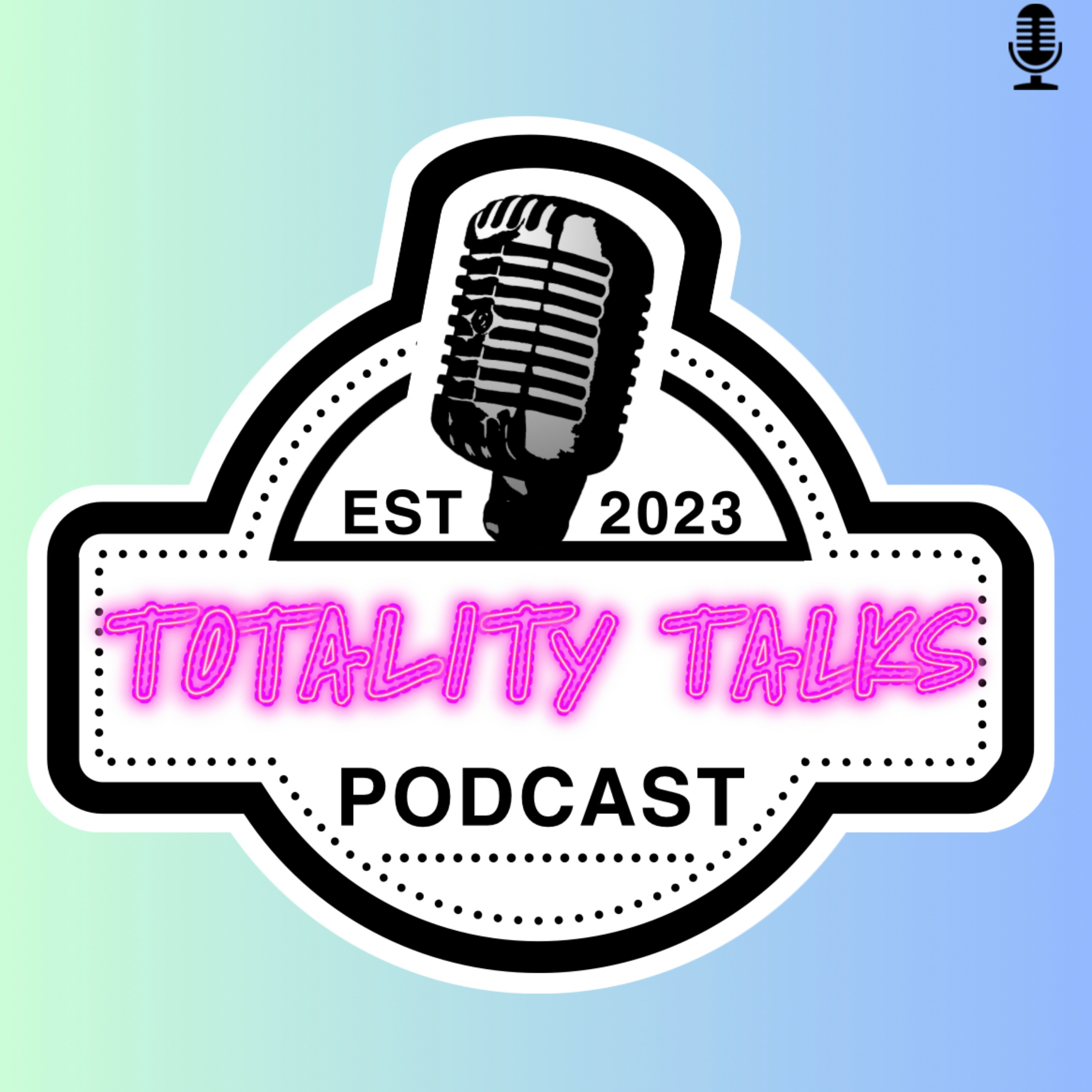 Totality Talks