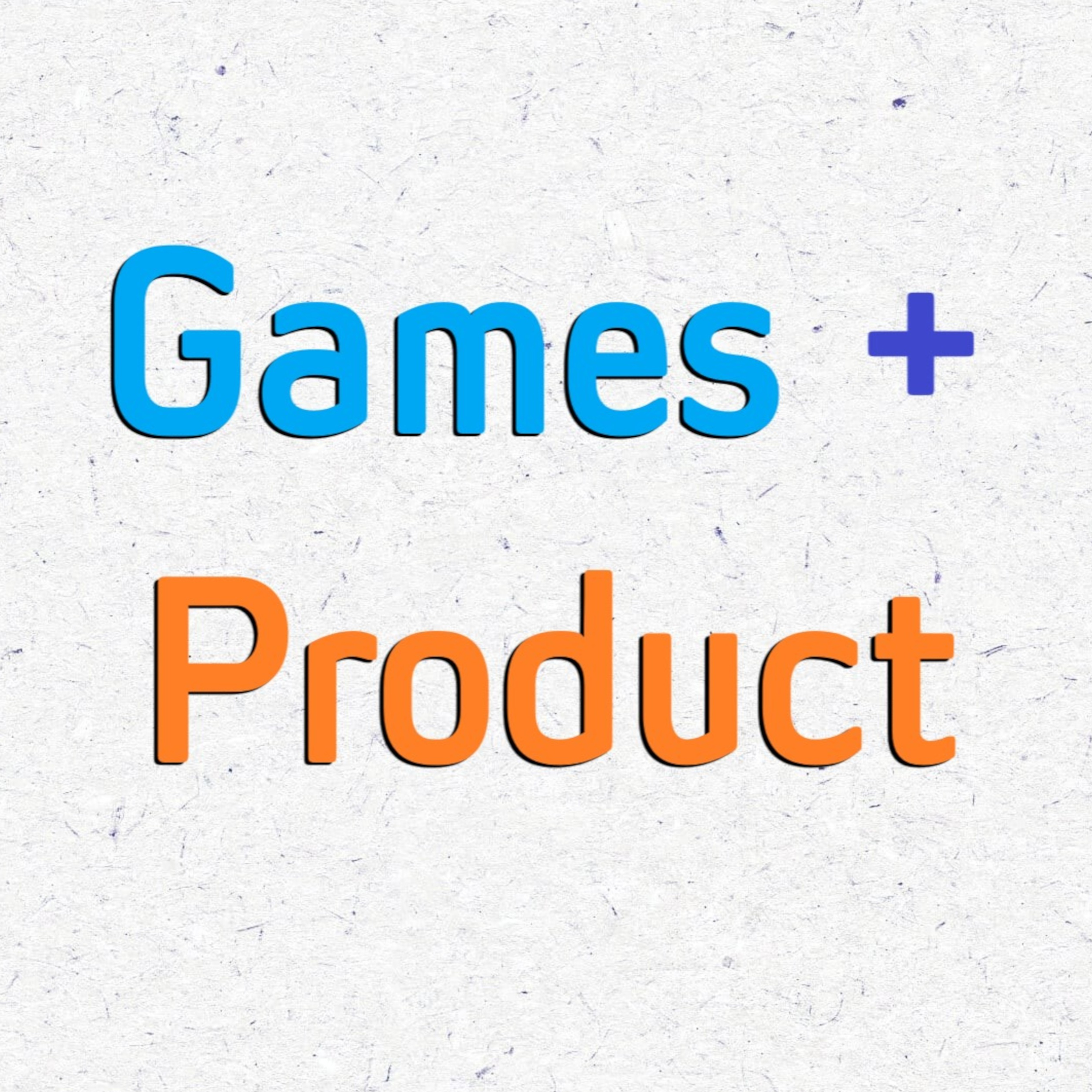 Games as a Product Podcast podcast artwork