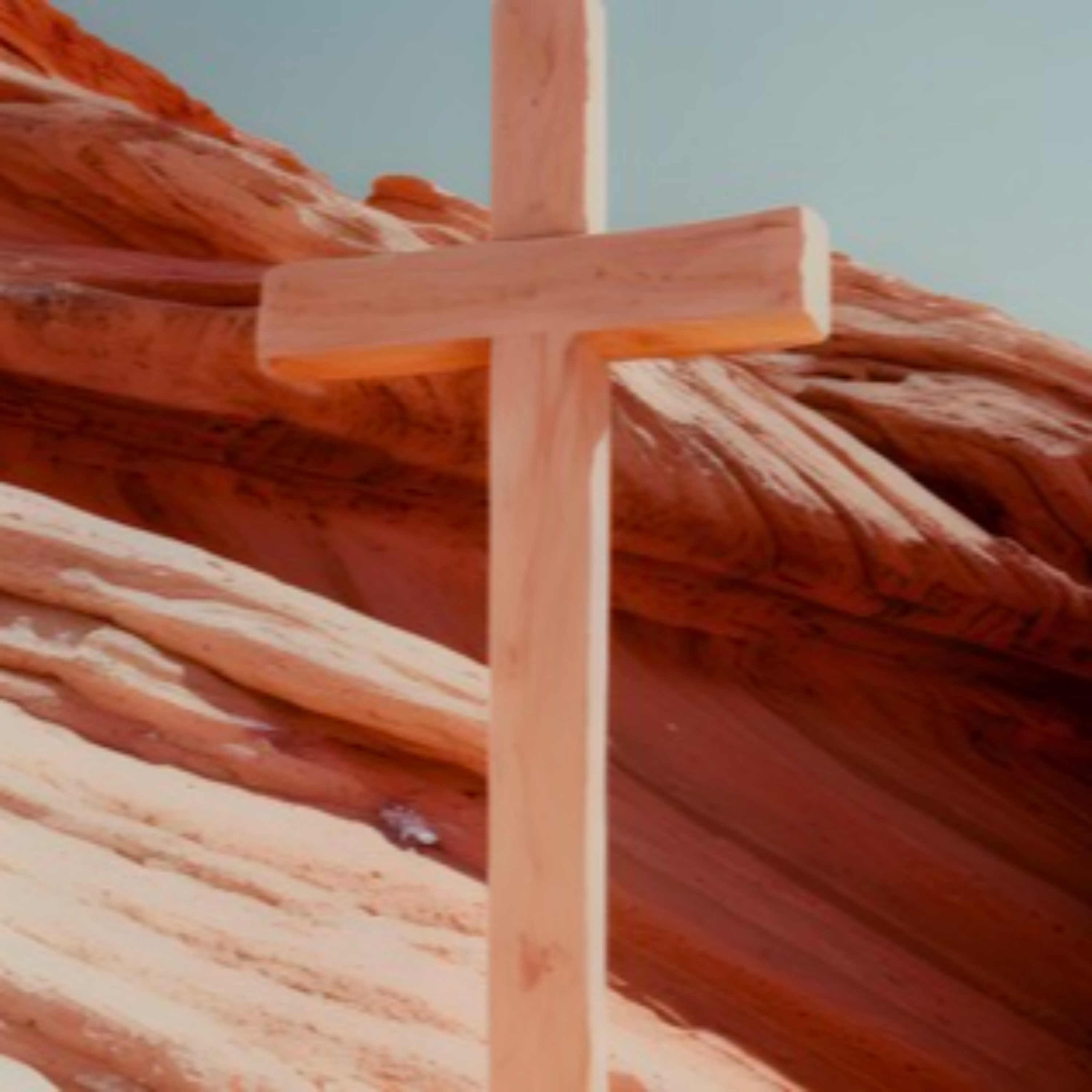 God Breathed Ministry podcast artwork