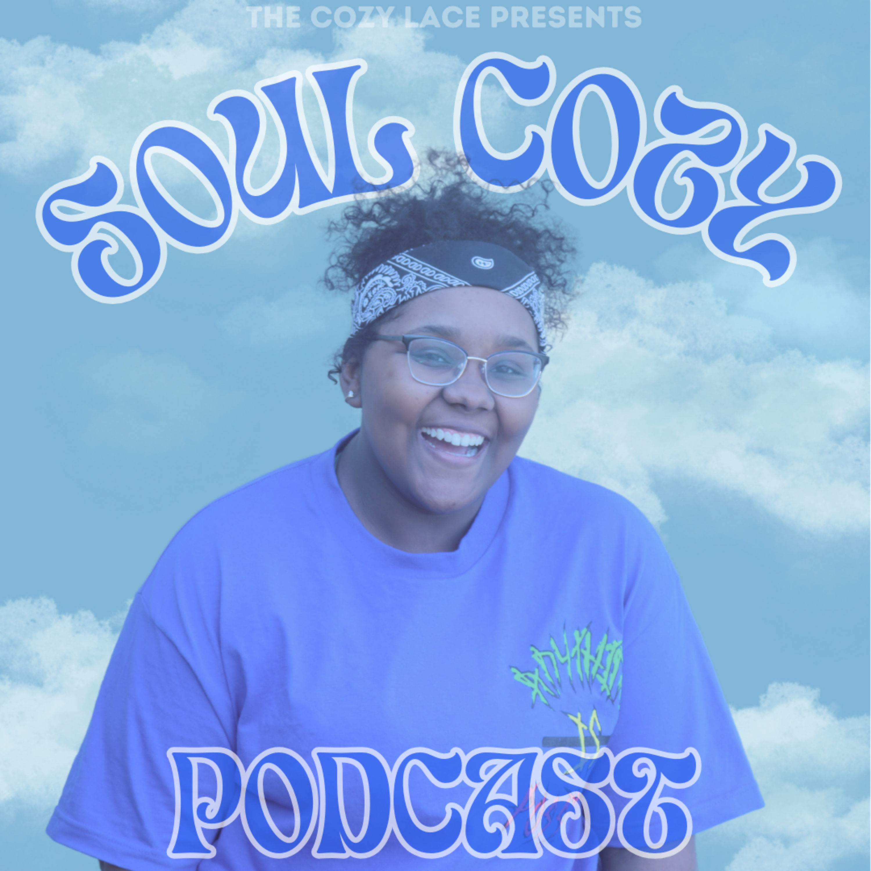 The Soul Cozy Podcast podcast artwork
