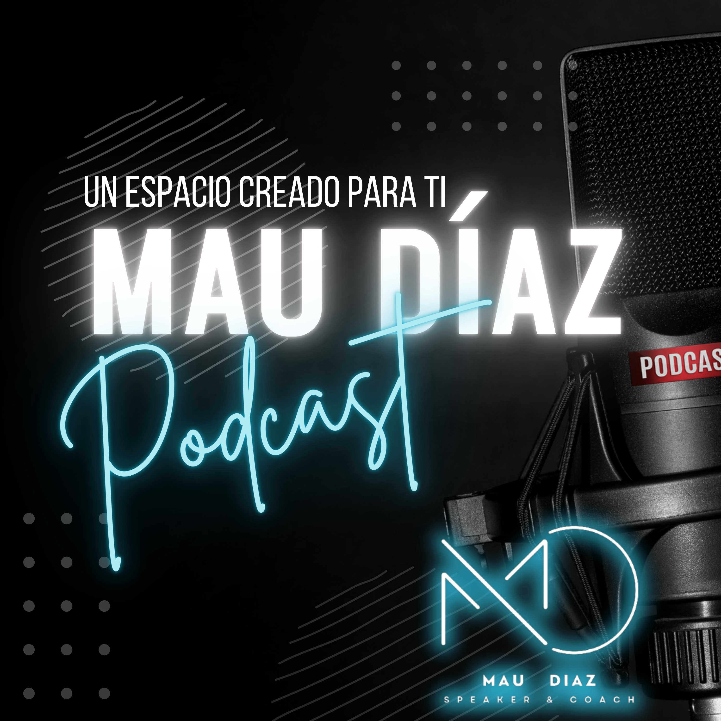 Creado para ti.