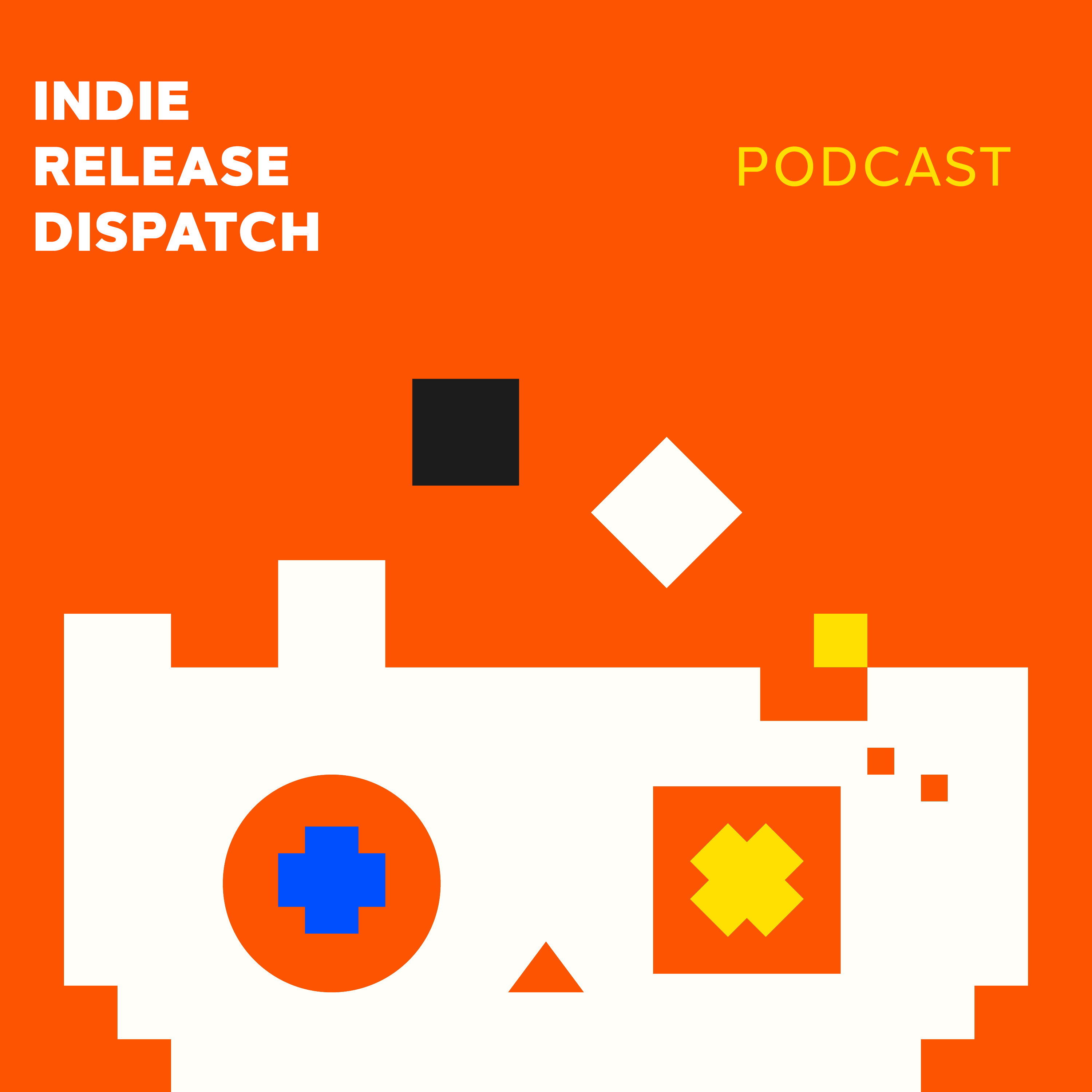 Indie Release Dispatch