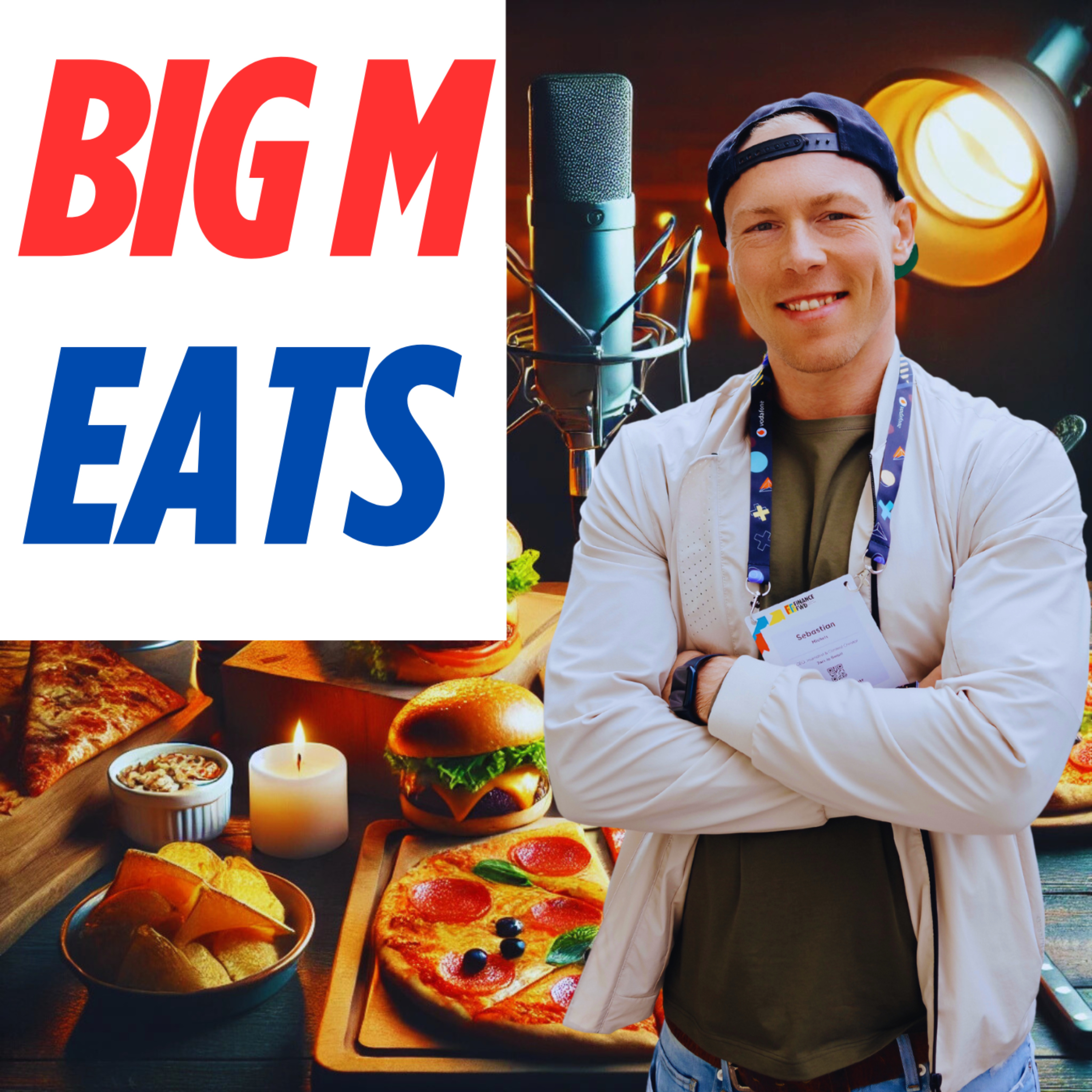 Big M Eats - Der ALL IN One Food Channel