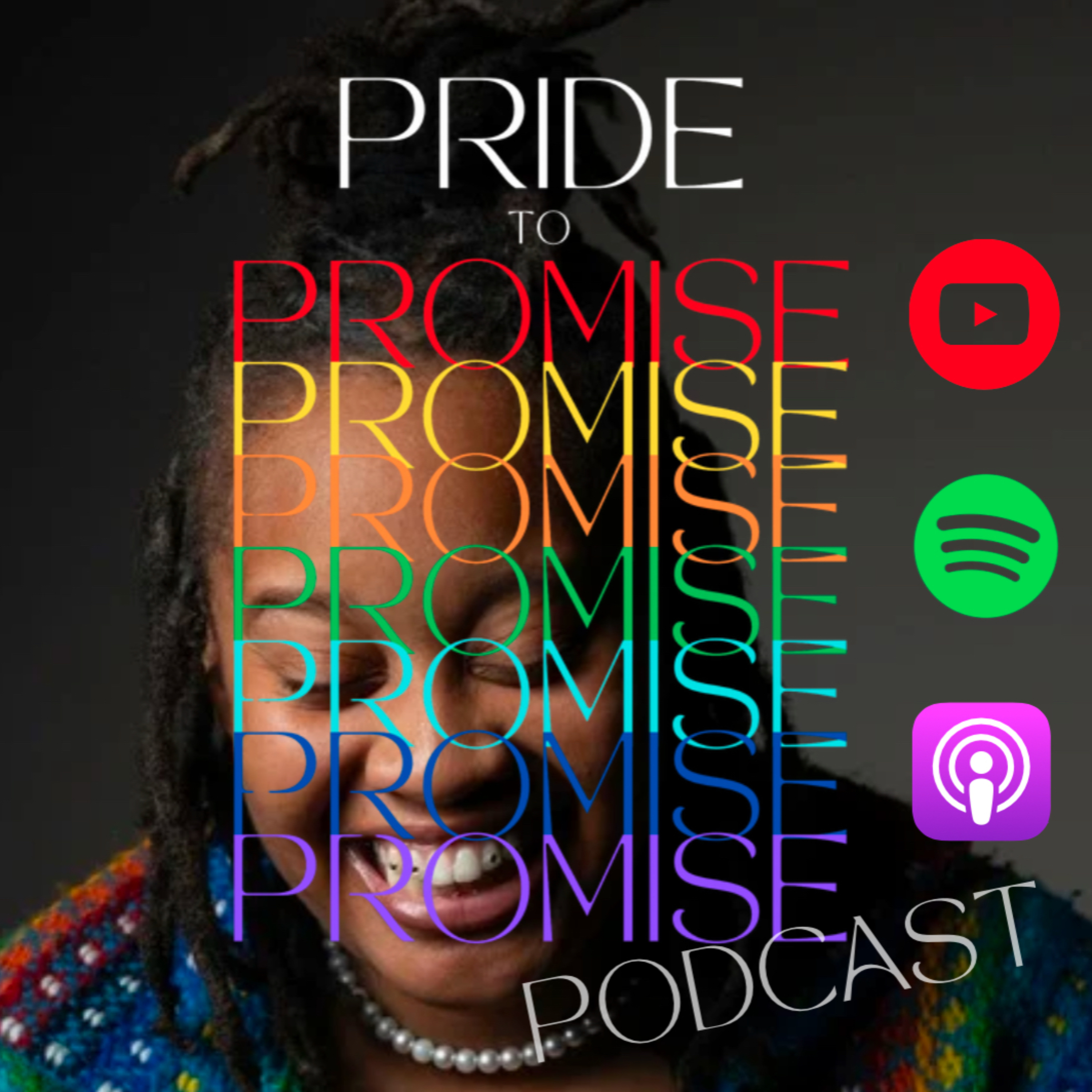 Pride to Promise Podcast