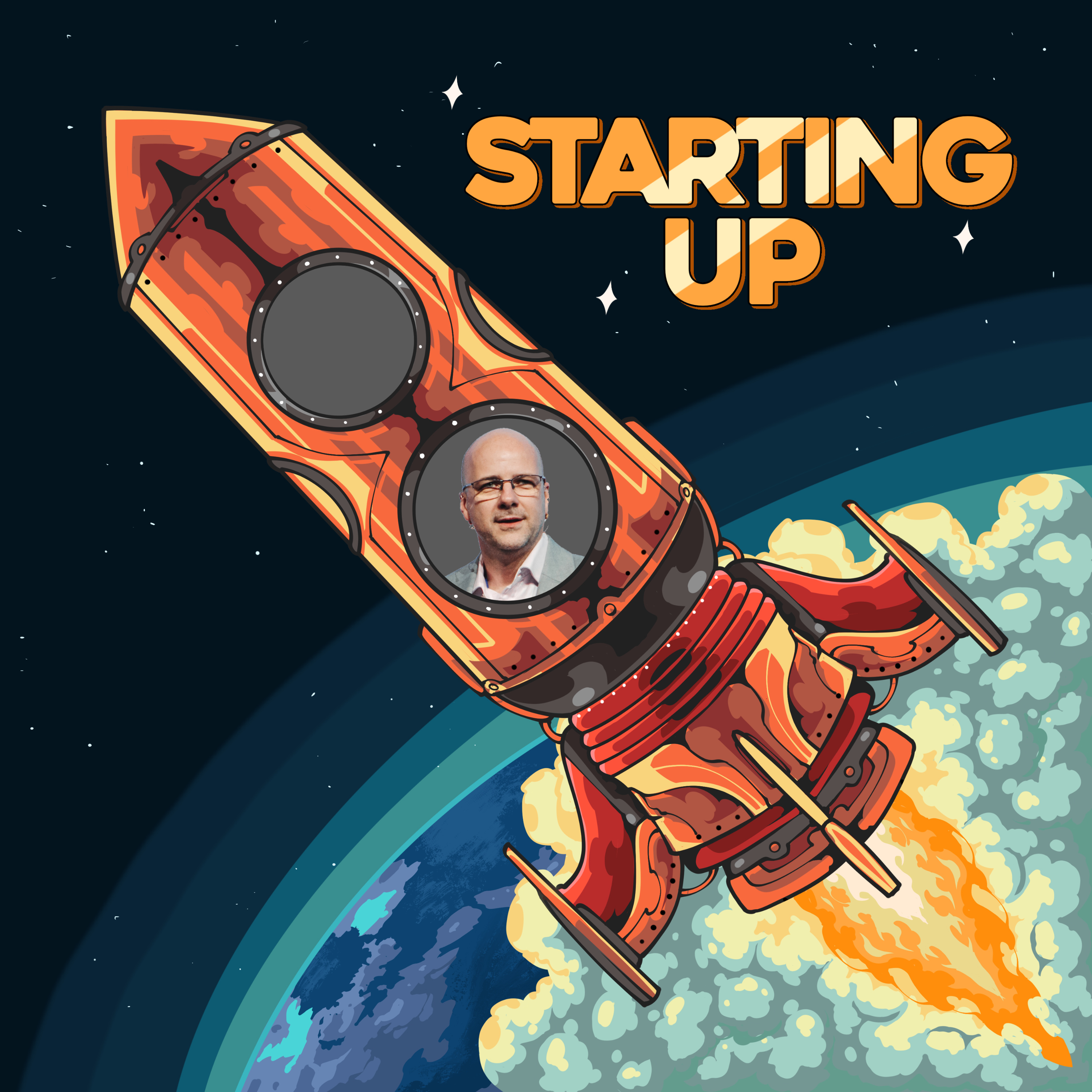 Starting Up