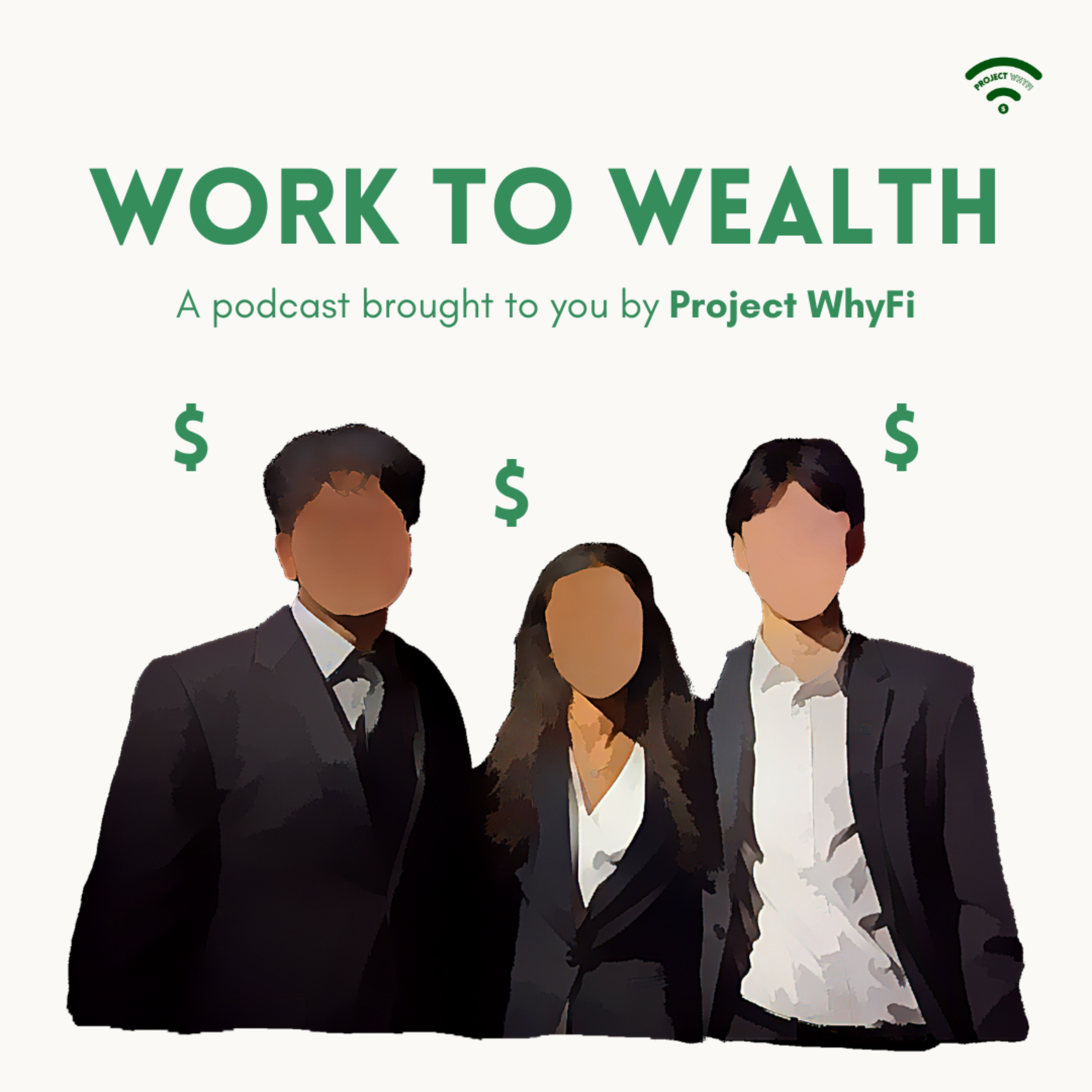 Work to Wealth