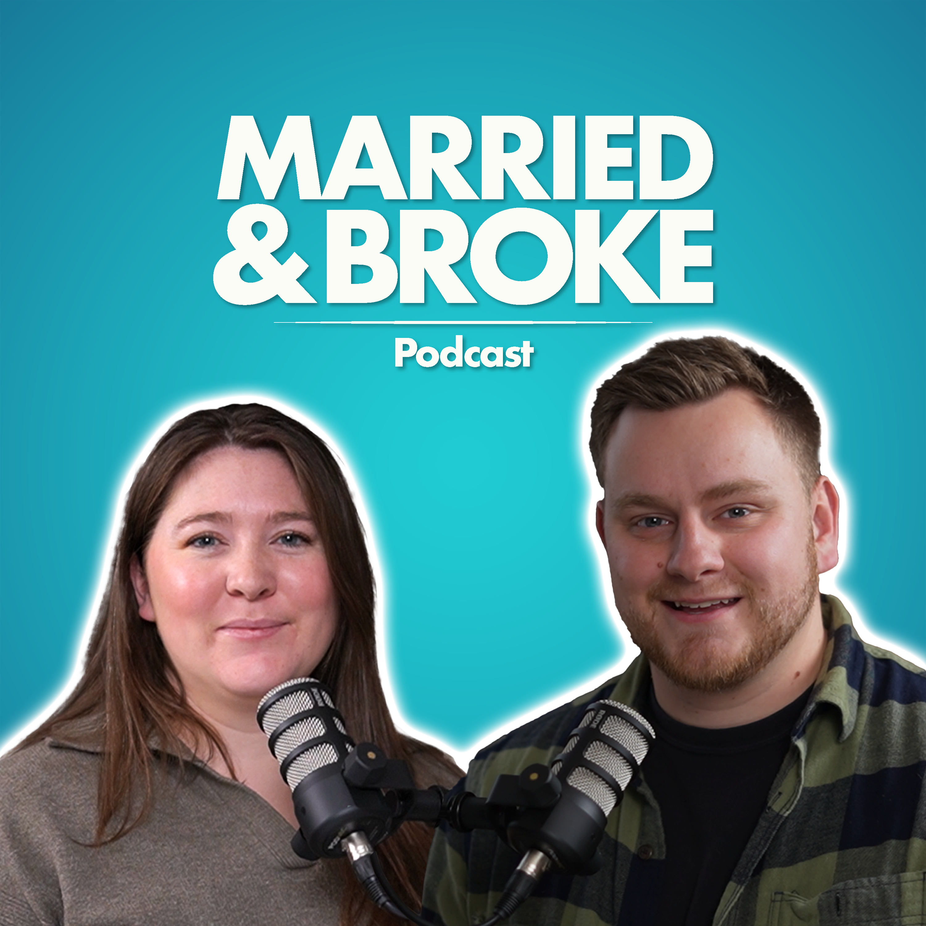 Married and Broke
