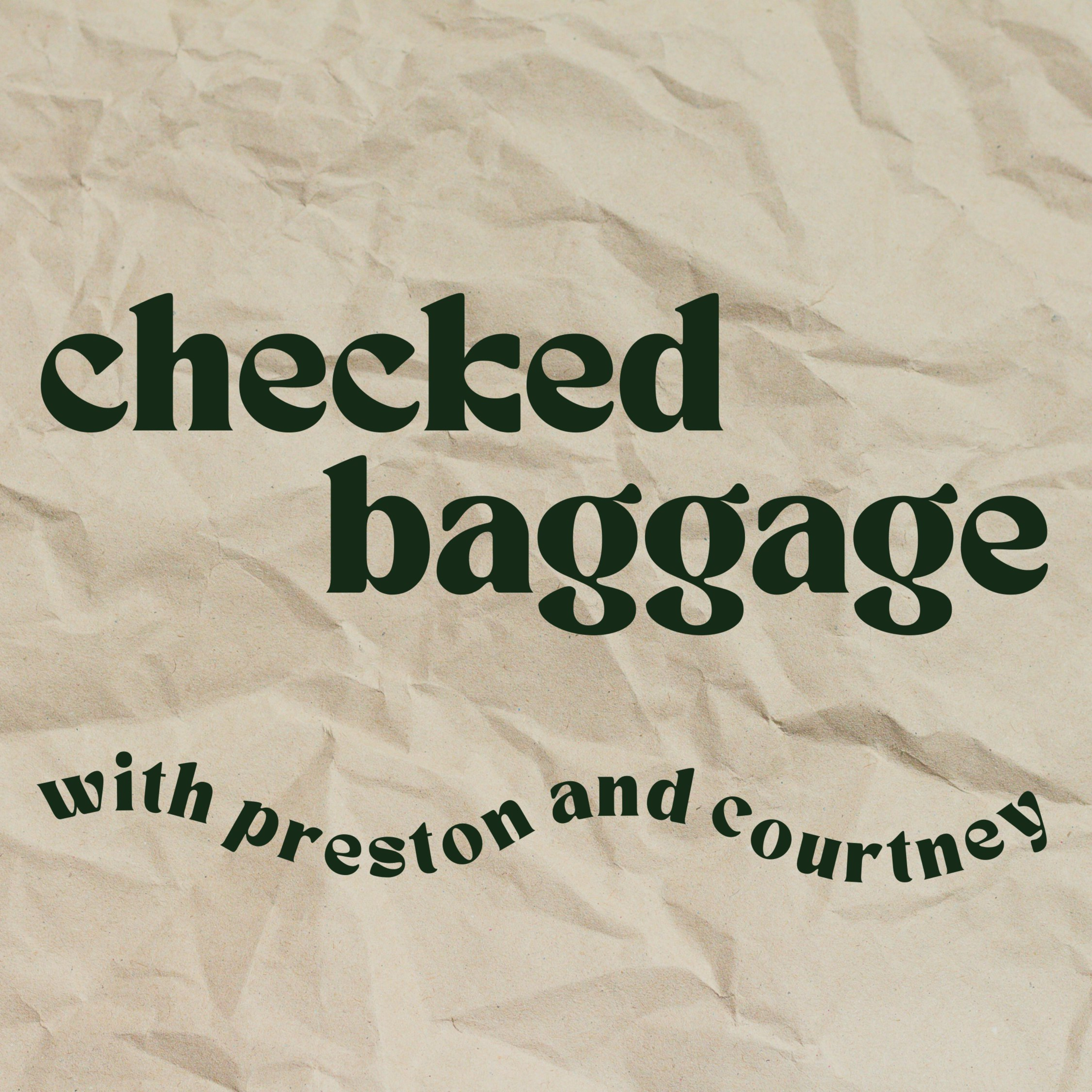 Checked Baggage