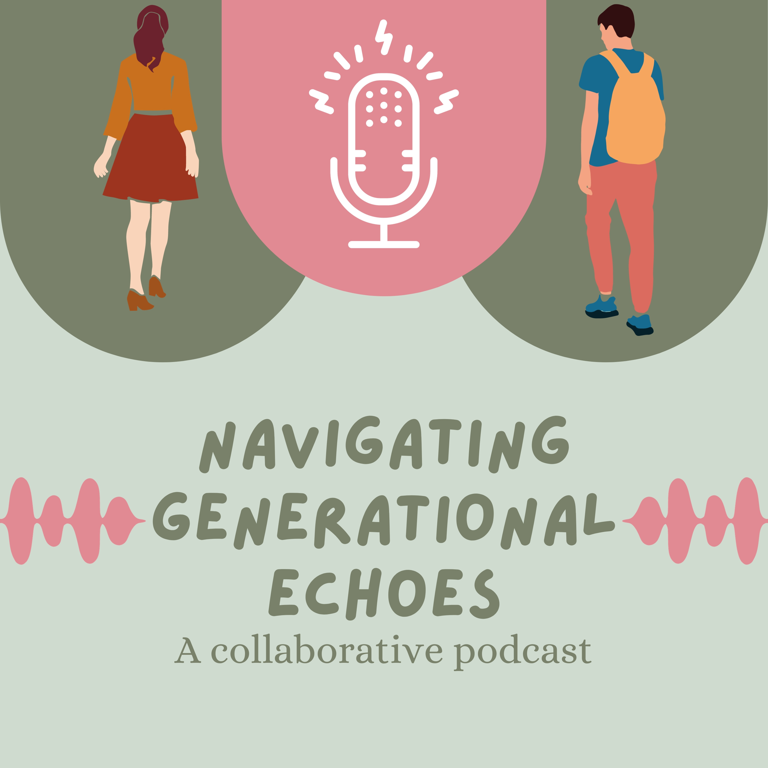Navigating Generational Echoes