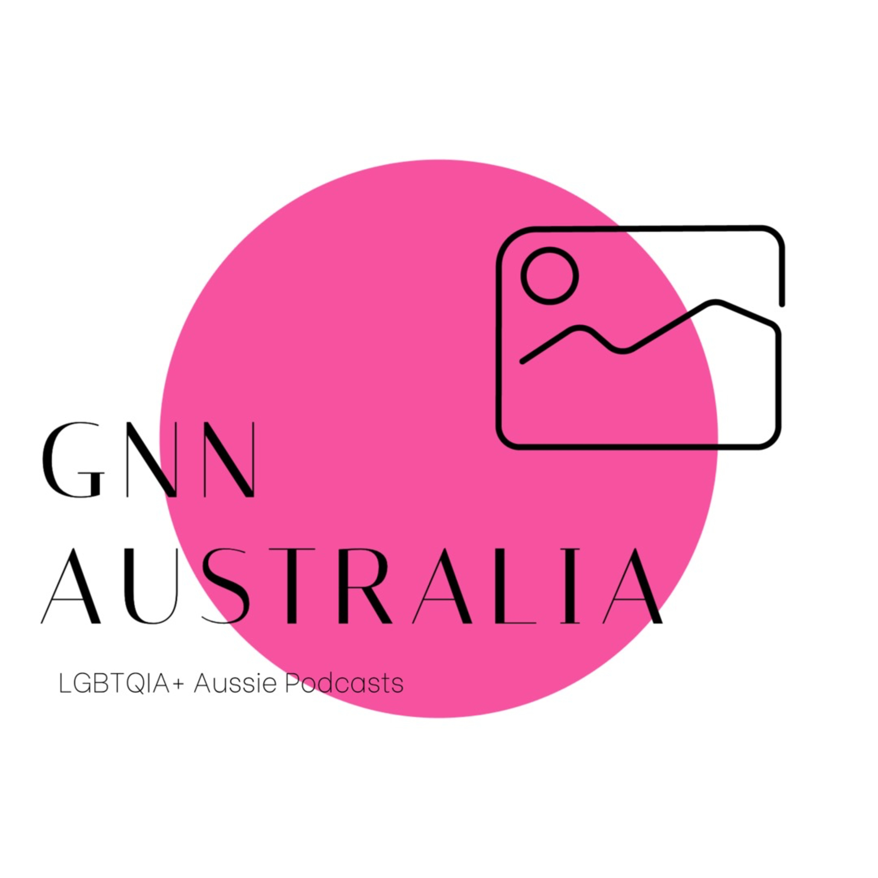 GAY NEWS NETWORK AUSTRALIA podcast artwork