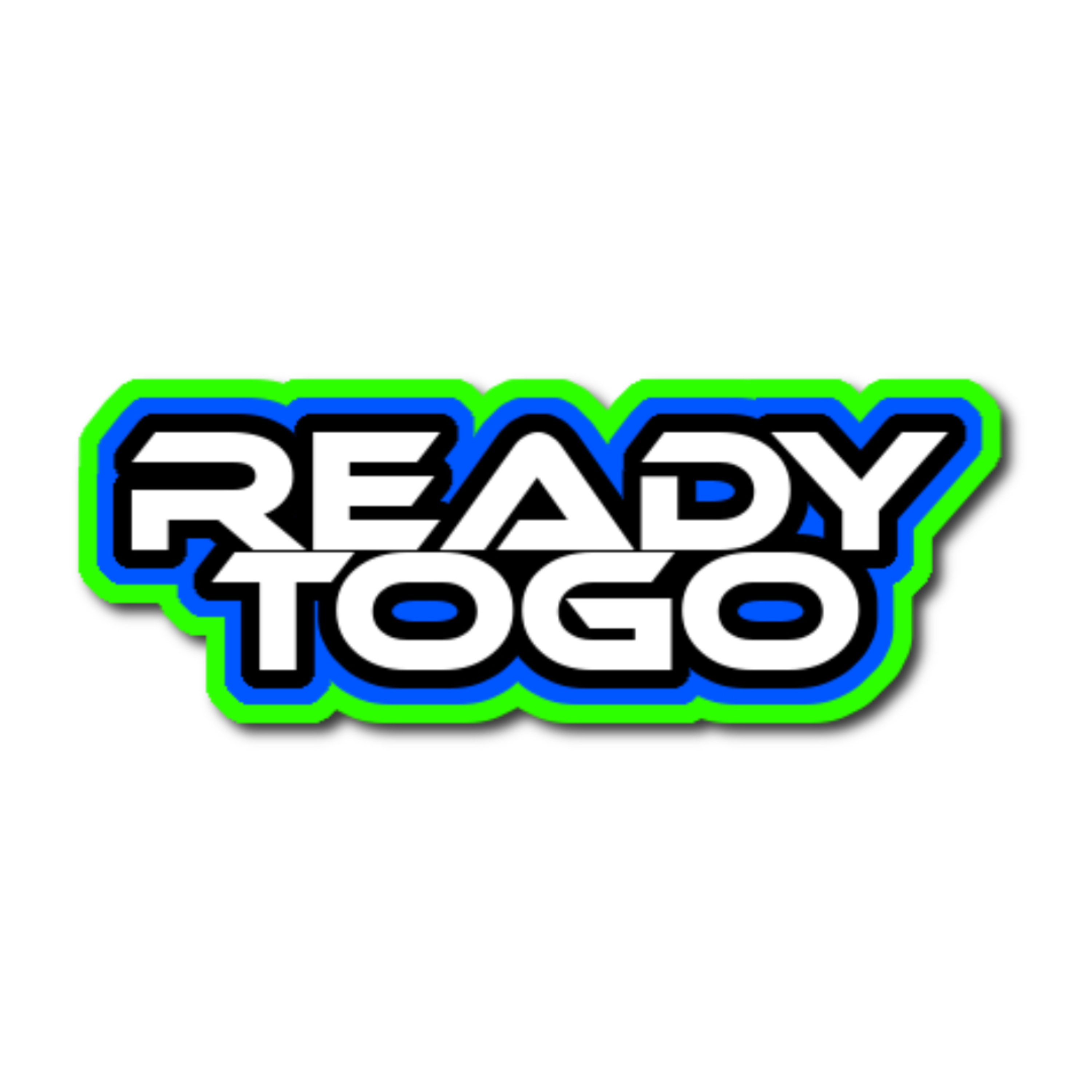 READYTOGO
