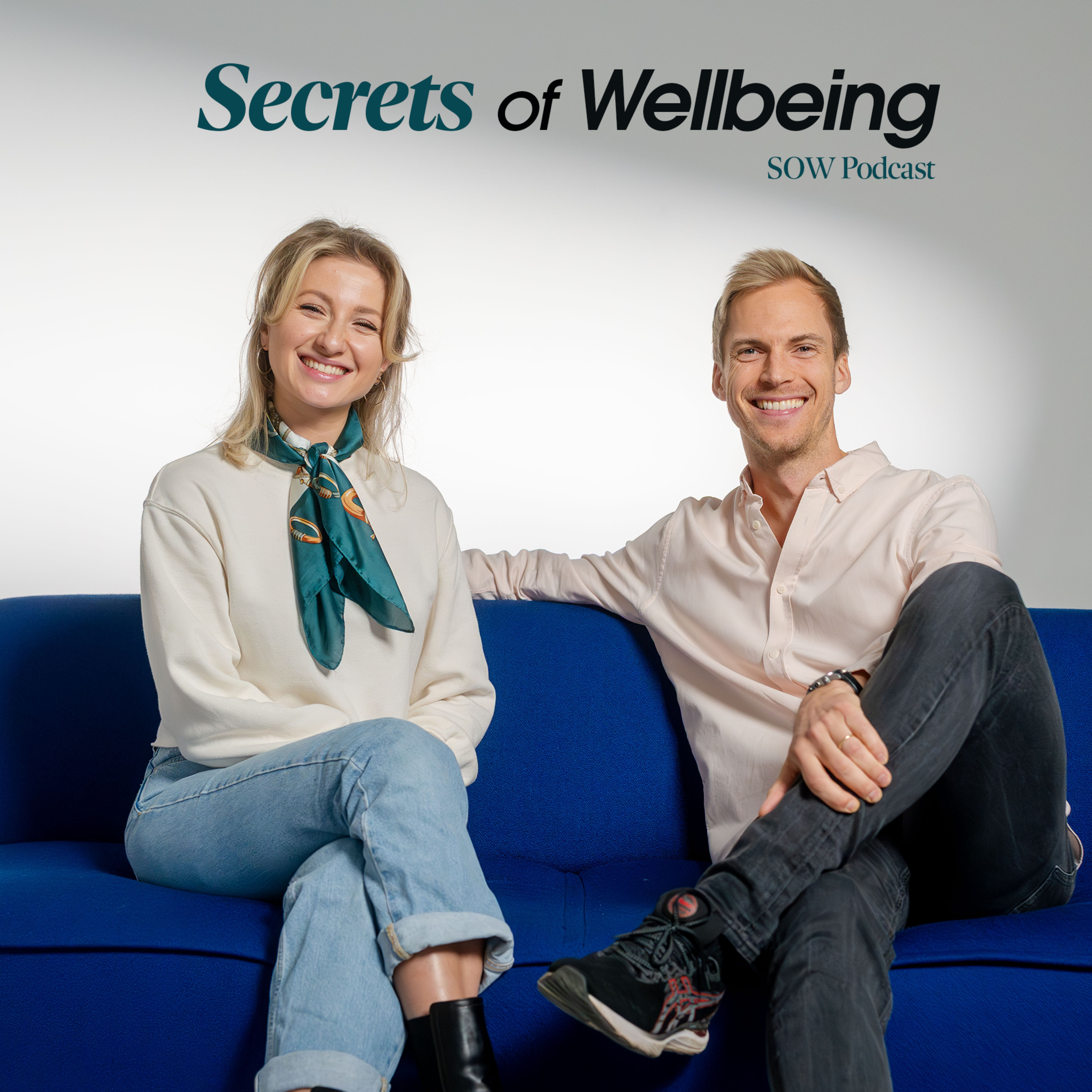 Secrets of Wellbeing (SOW Podcast)