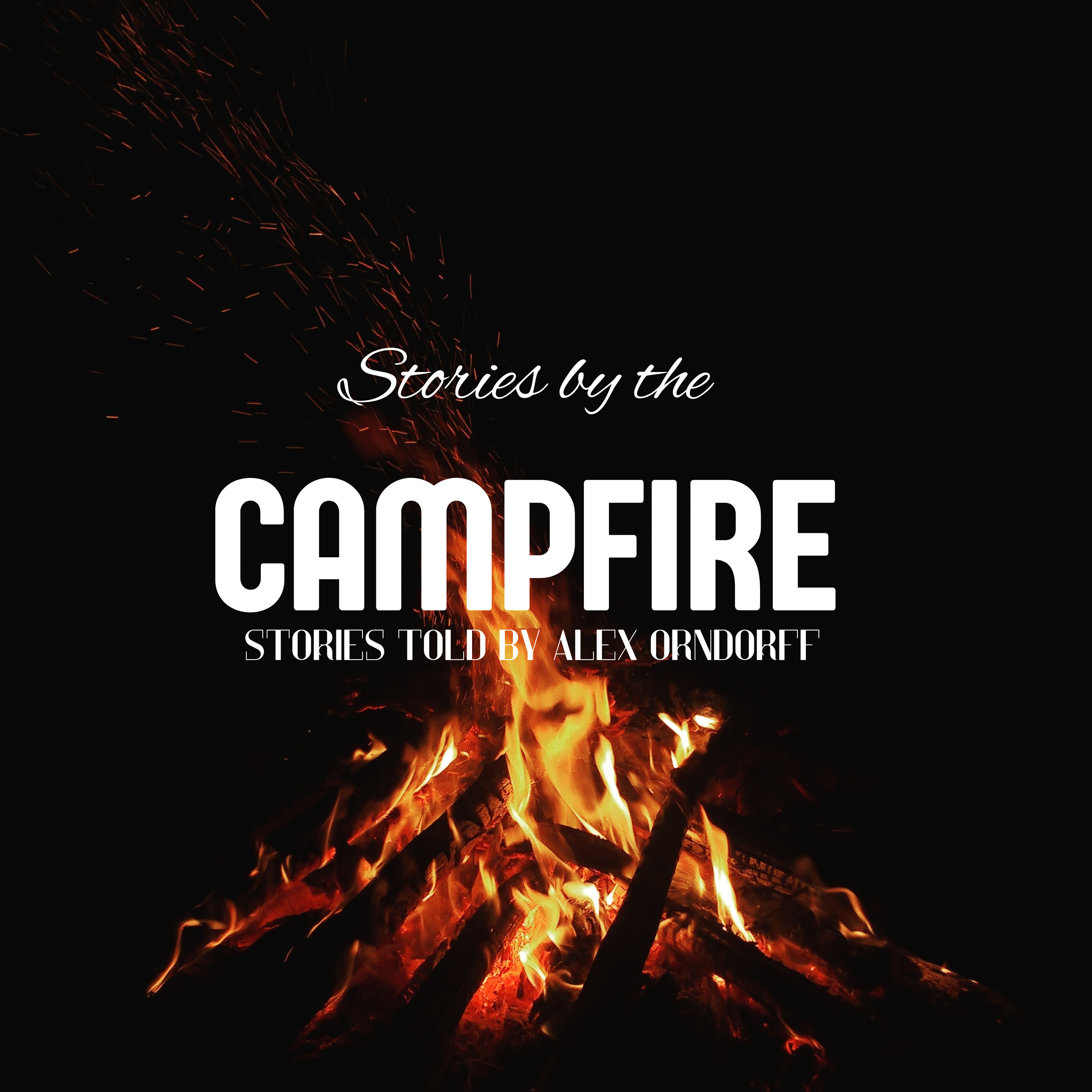 Stories by the Campfire