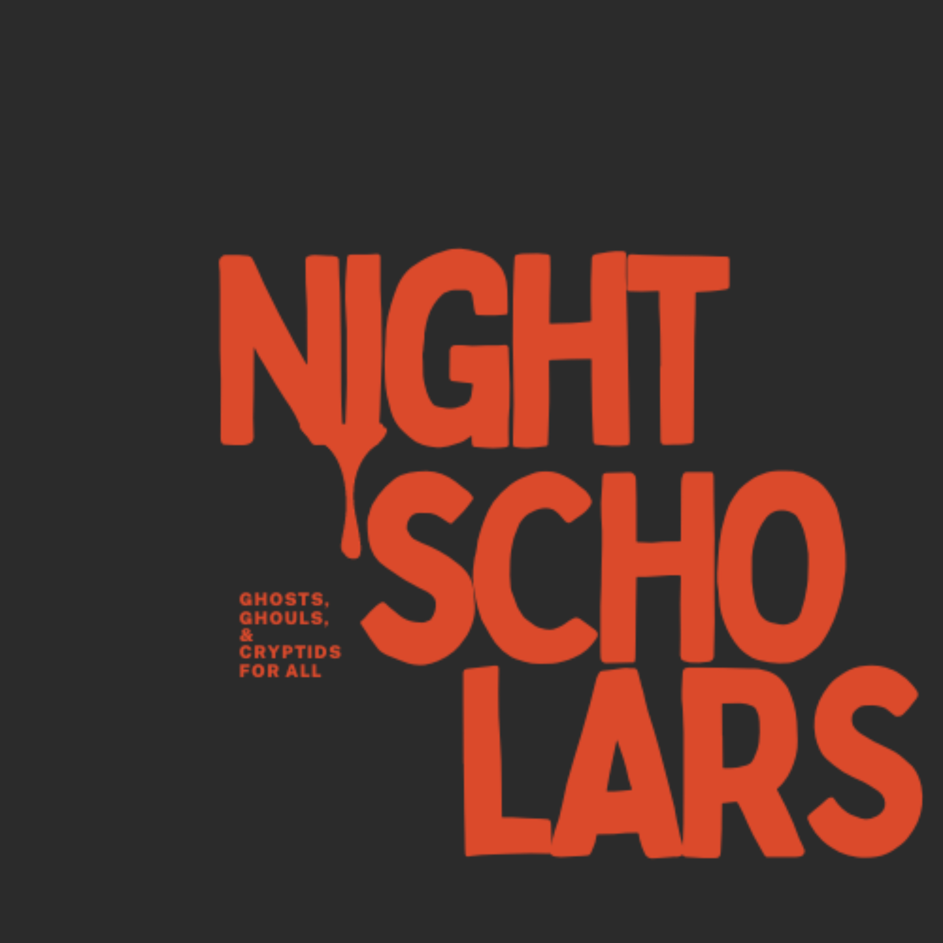 The Night Scholars