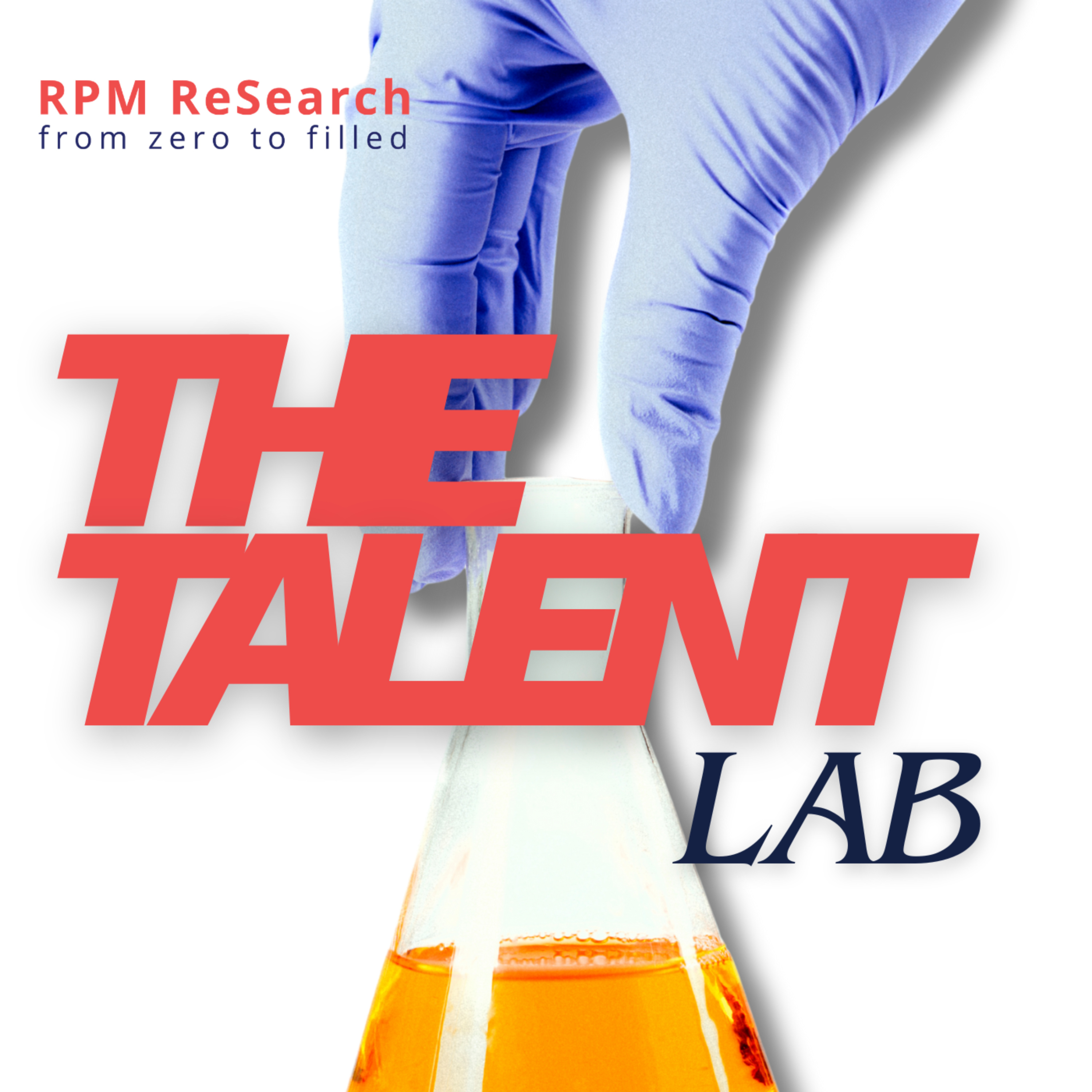 The Talent Lab
