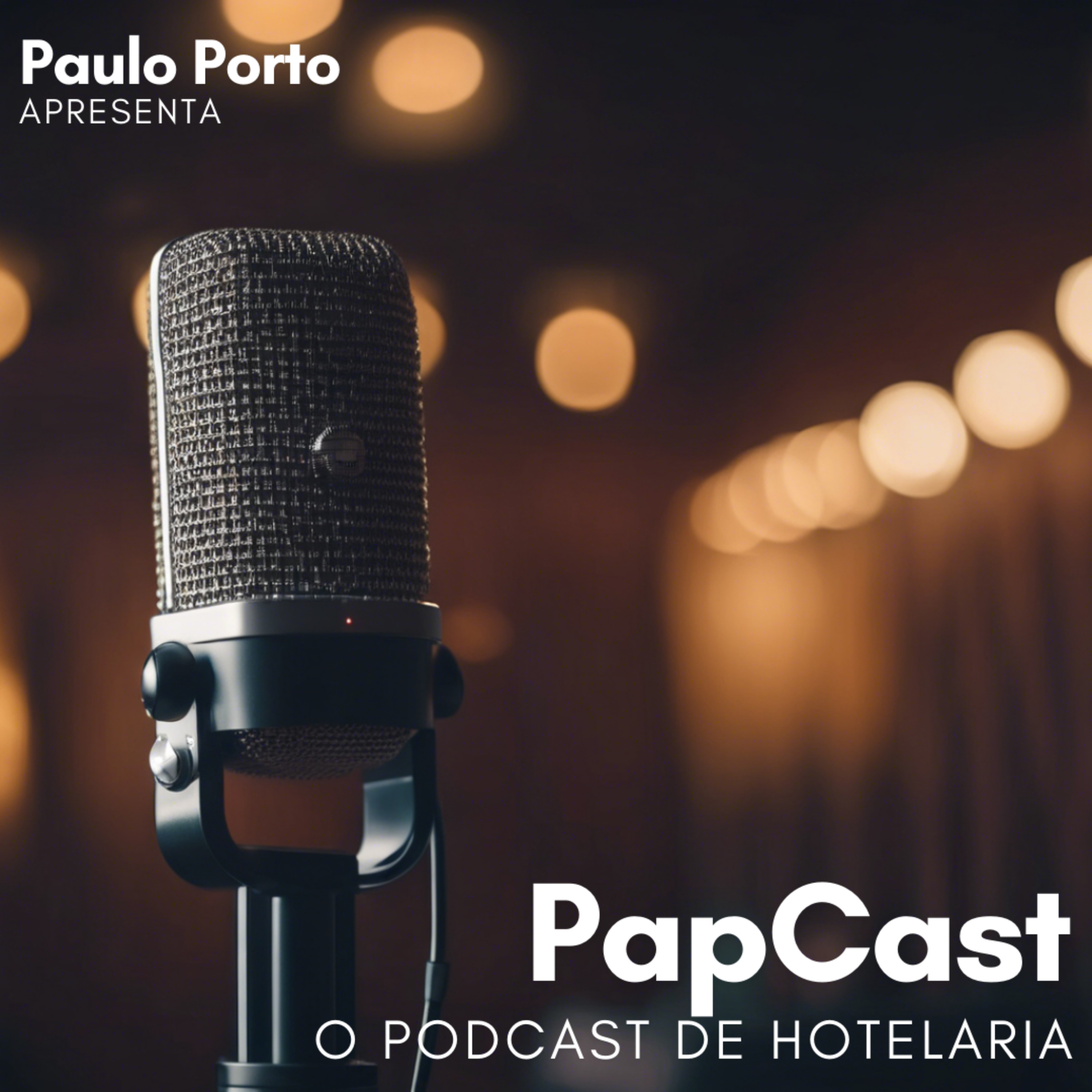 PAPCAST - Hotel Podcast 