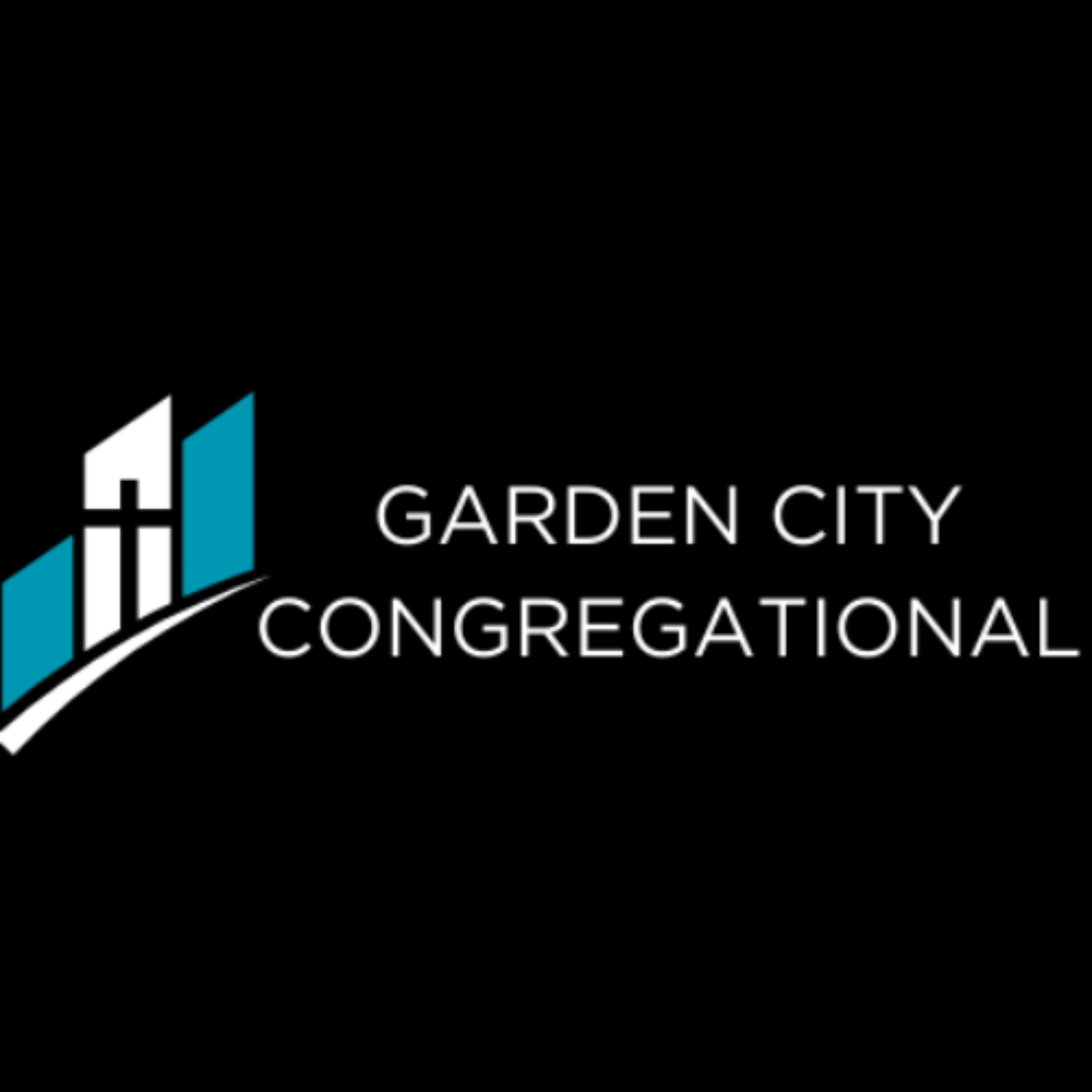 Garden City Congregational podcast artwork