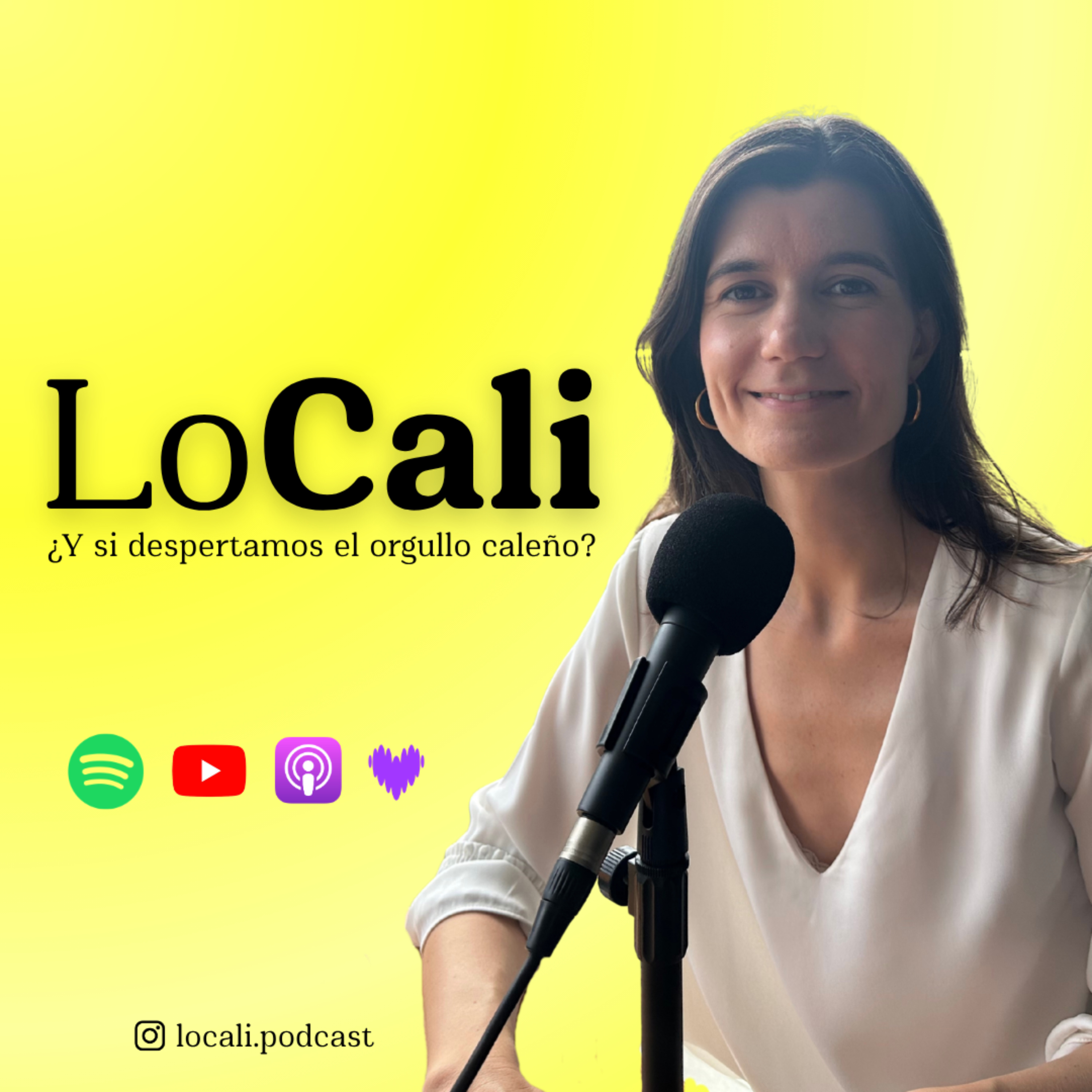 Portada de LoCali