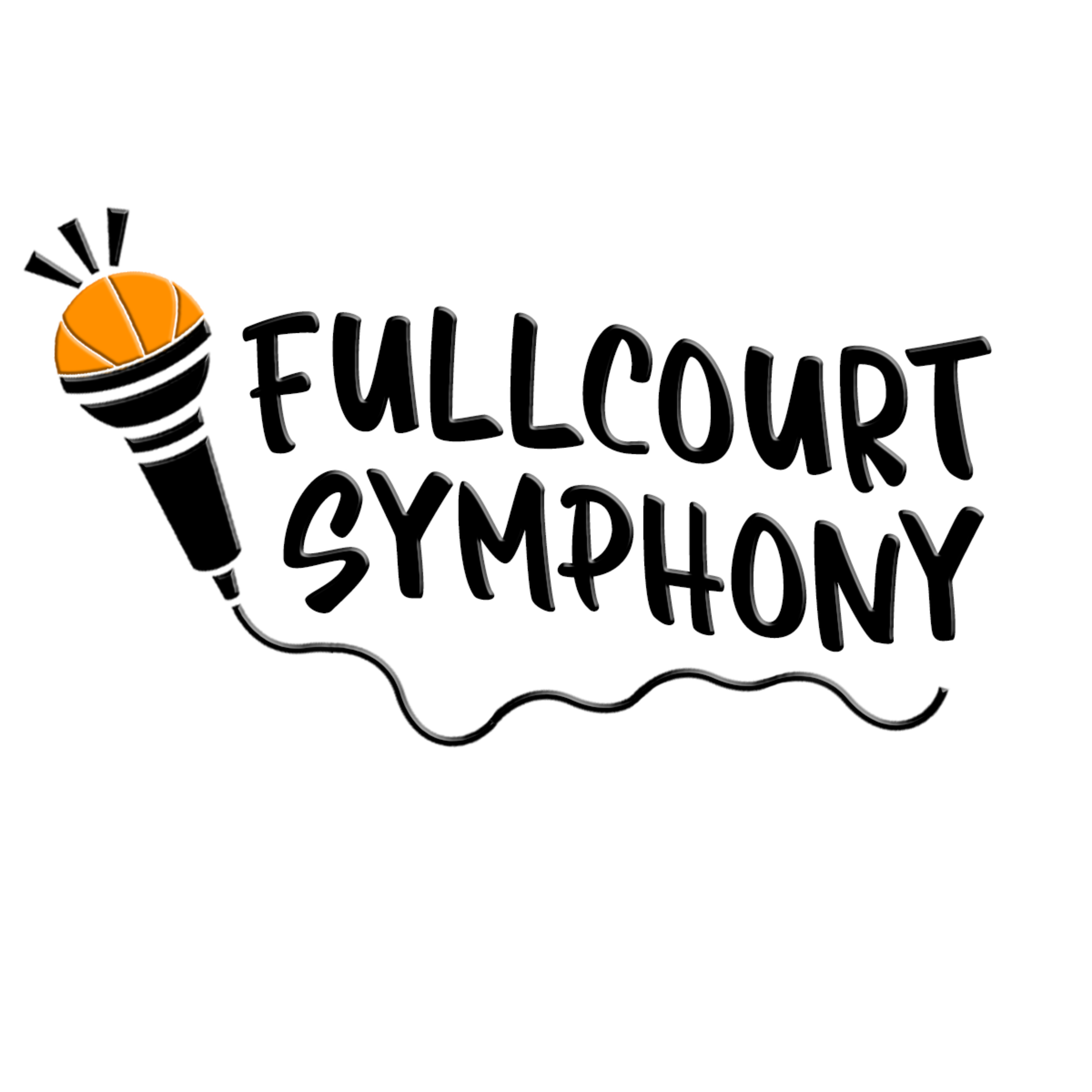 FULL COURT SYMPHONY PODCAST