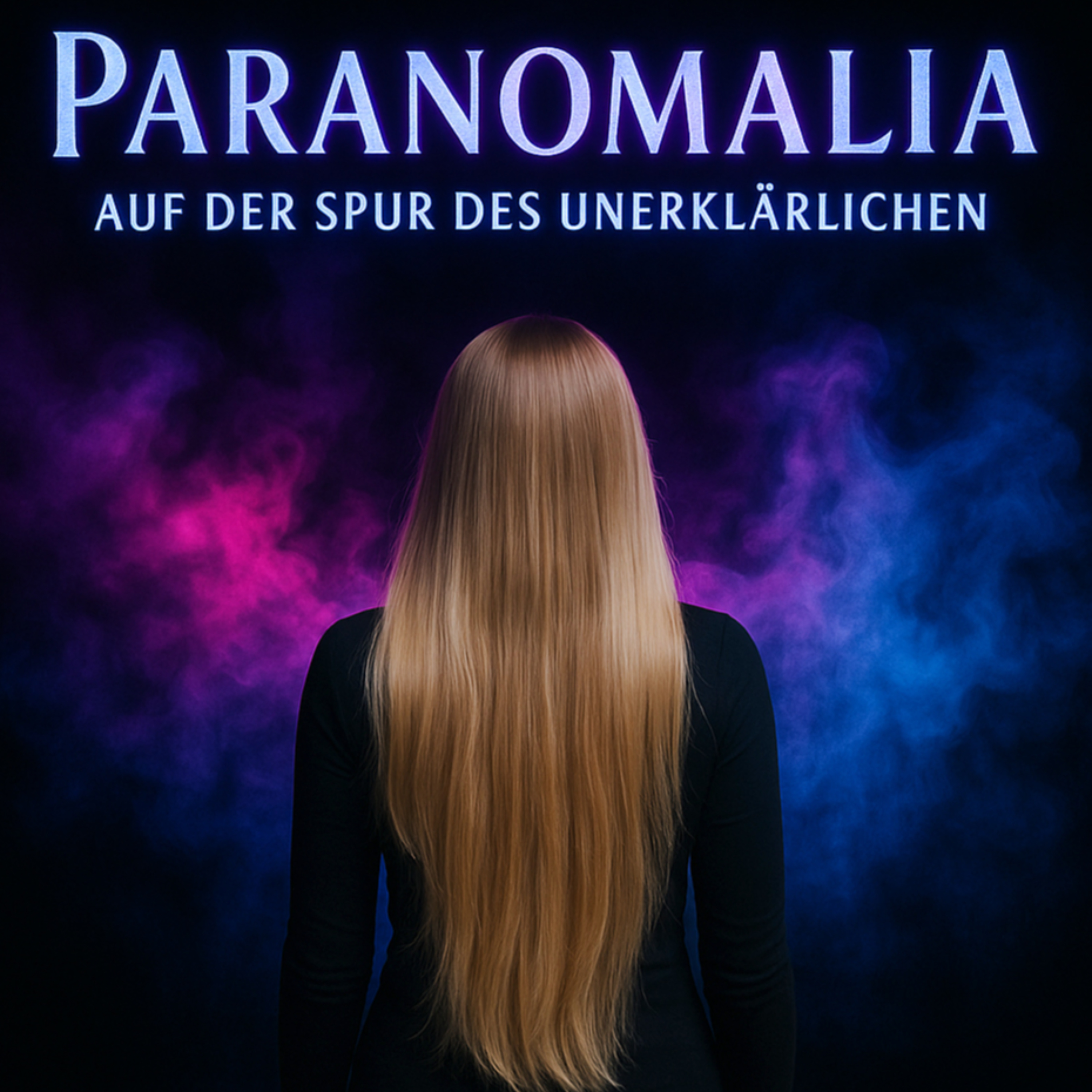 Paranomalia - Auf der Spur des Unerklärlichen