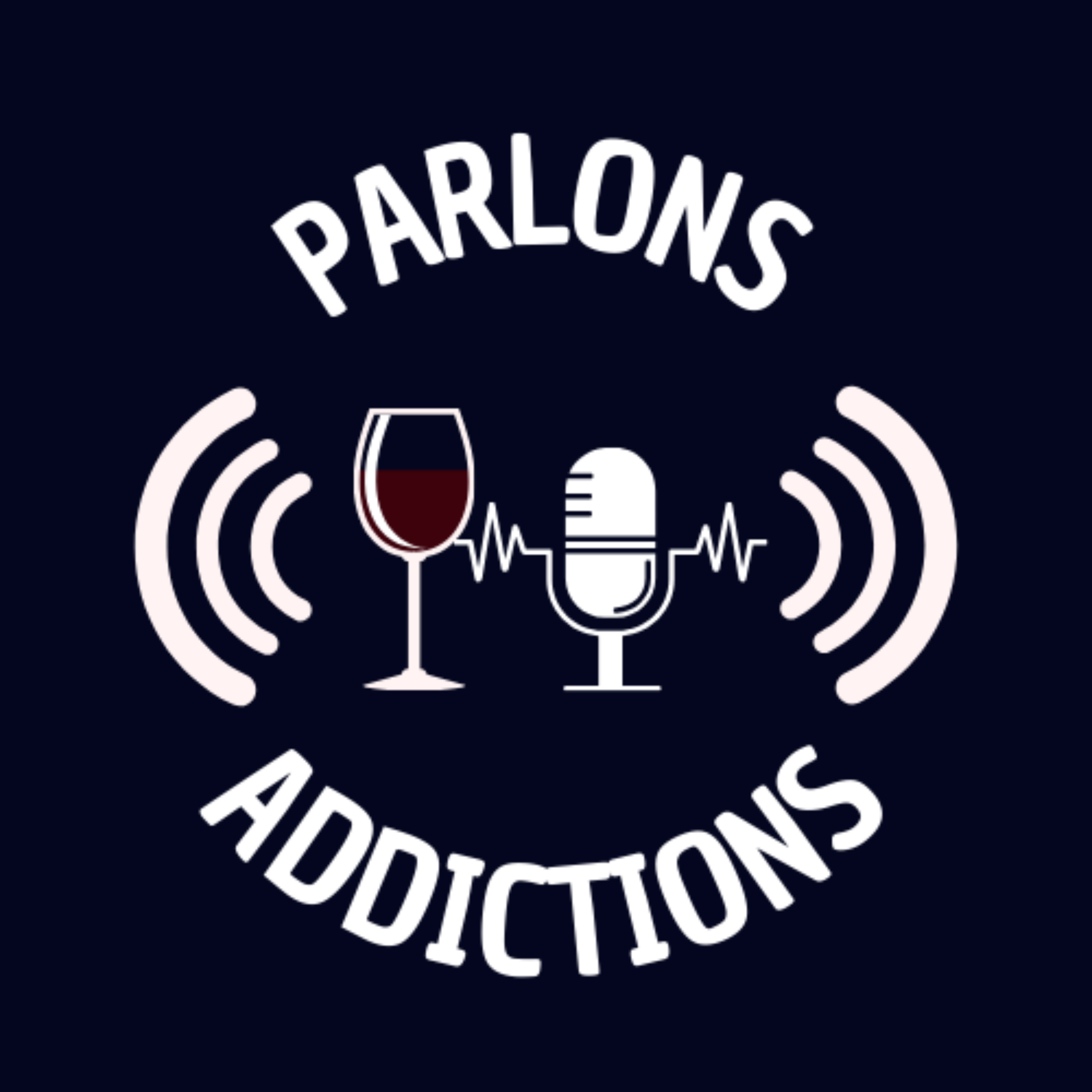 Parlons Addictions