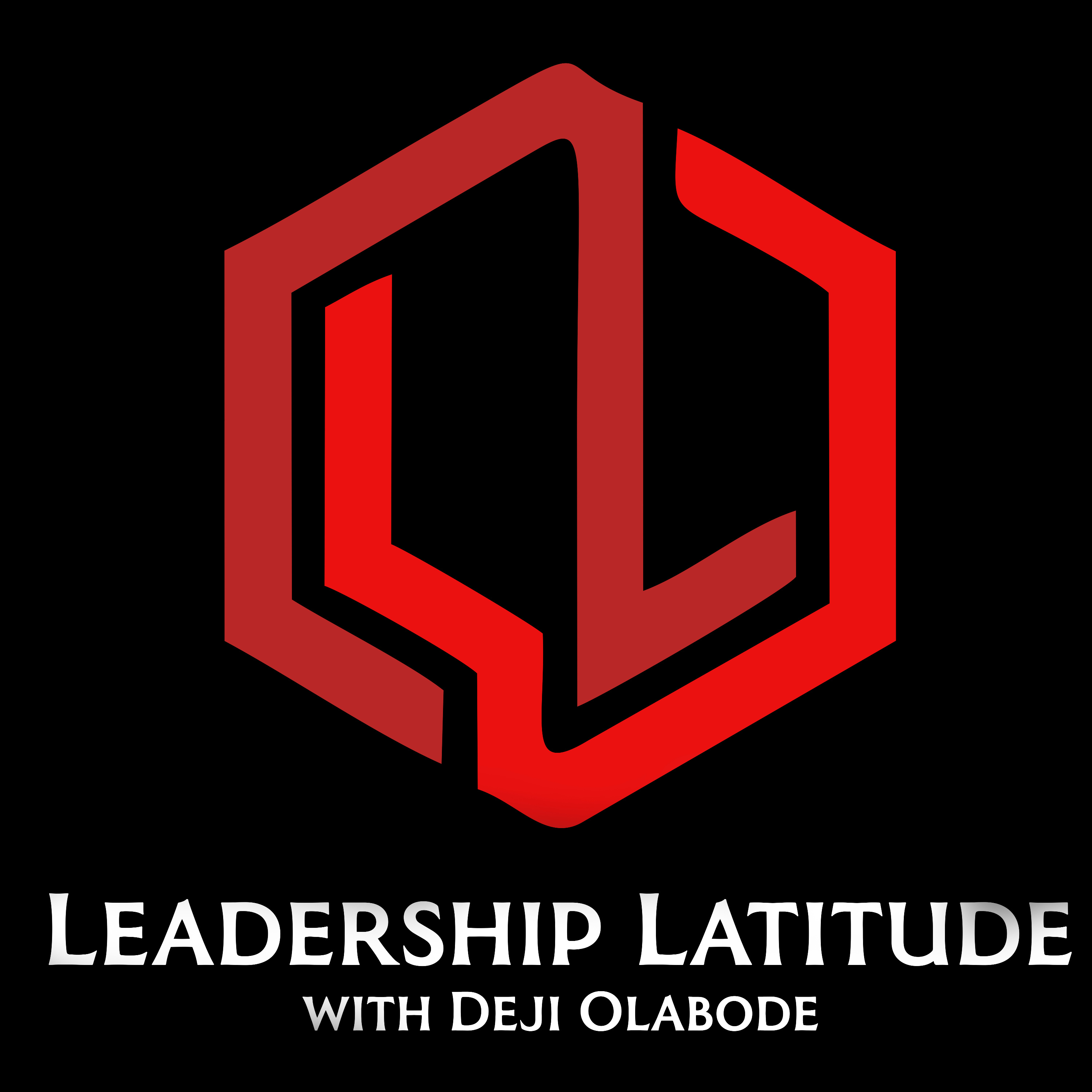 Leadership Latitude podcast artwork