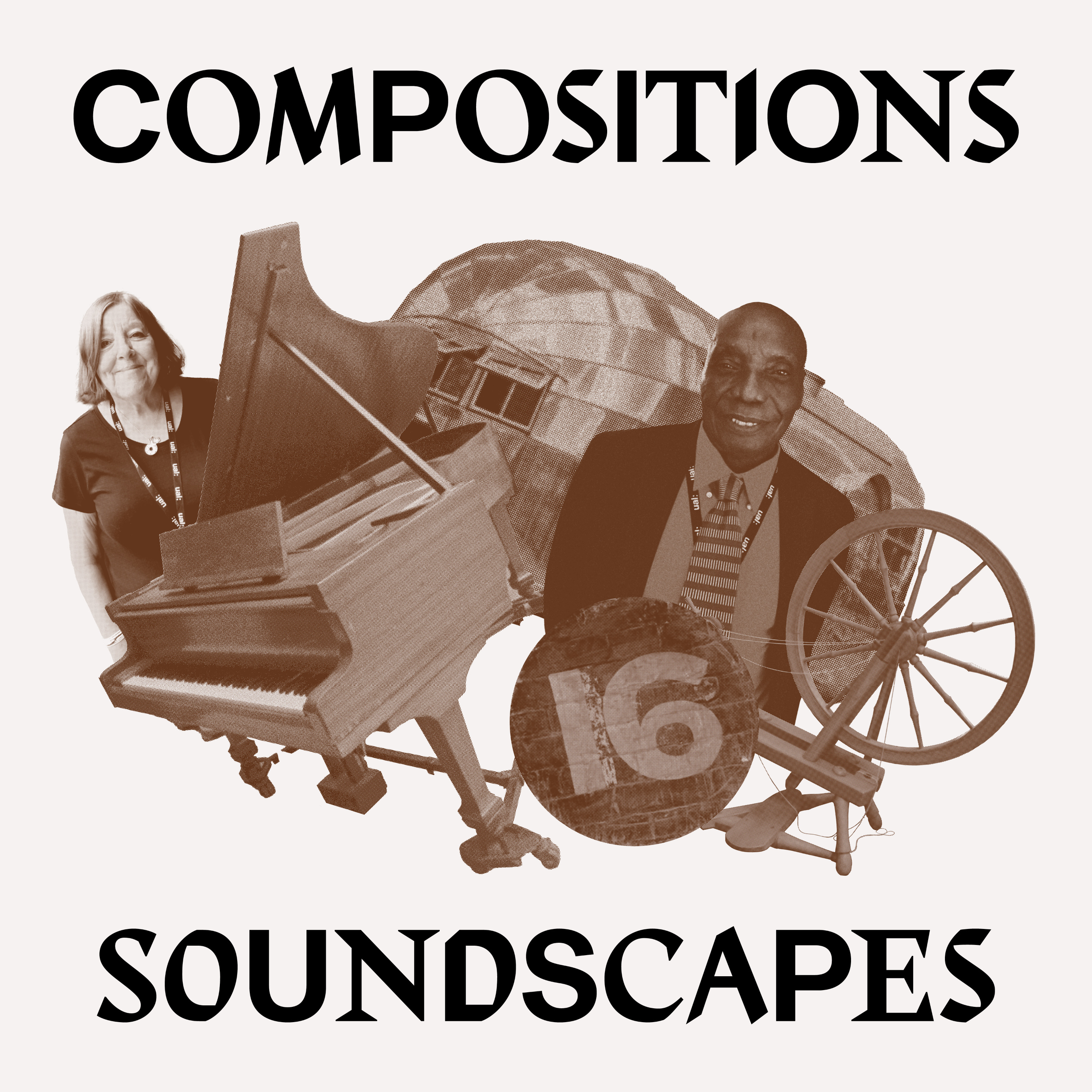 Compositions Soundscapes